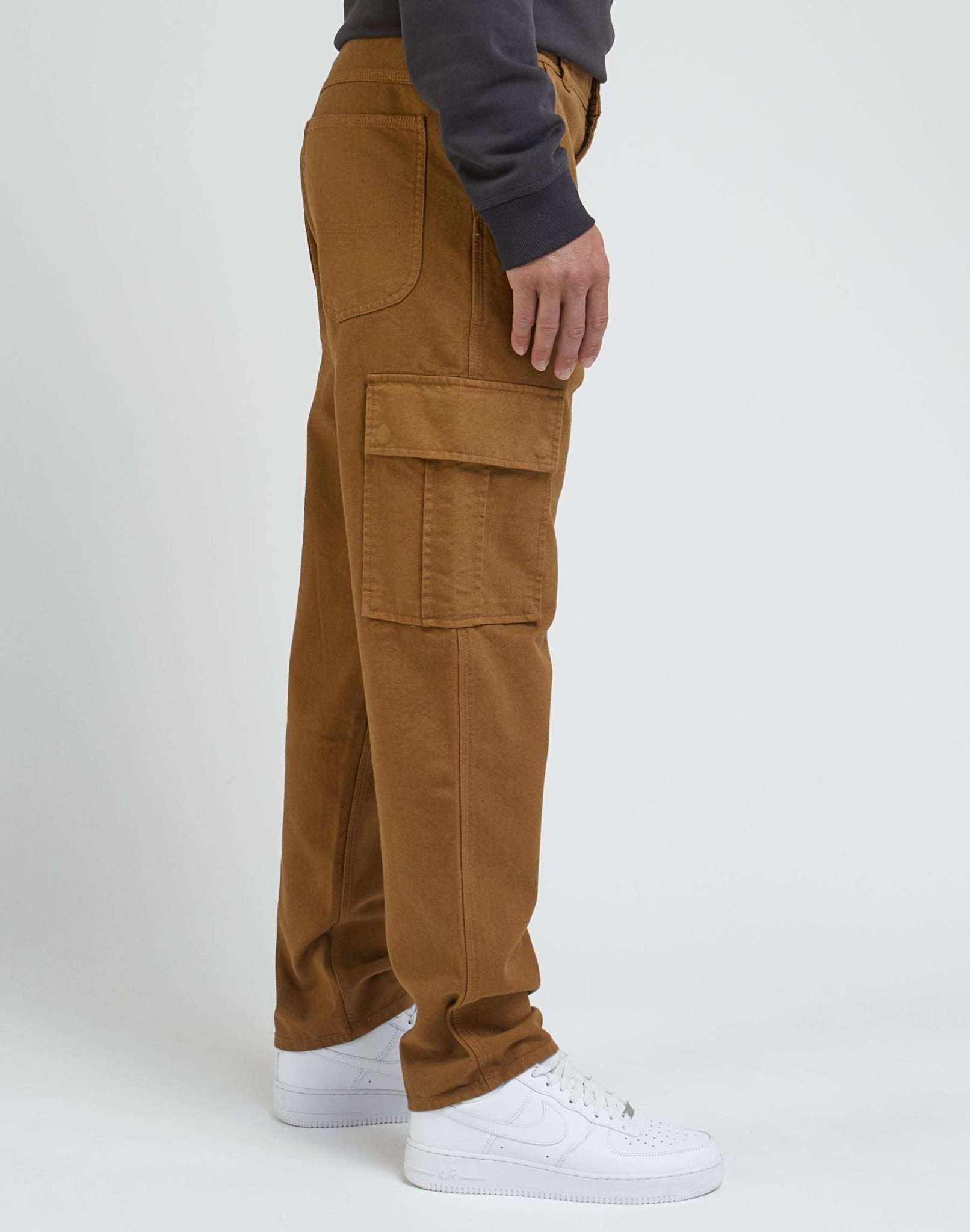 Pantalon Cargo dans Pantalon tumbleweed Lee   