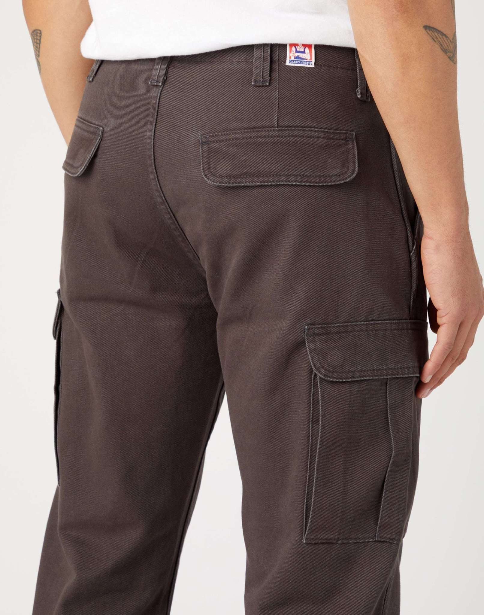 Casey Jones Cargo en pantalon Phantom Wrangler   