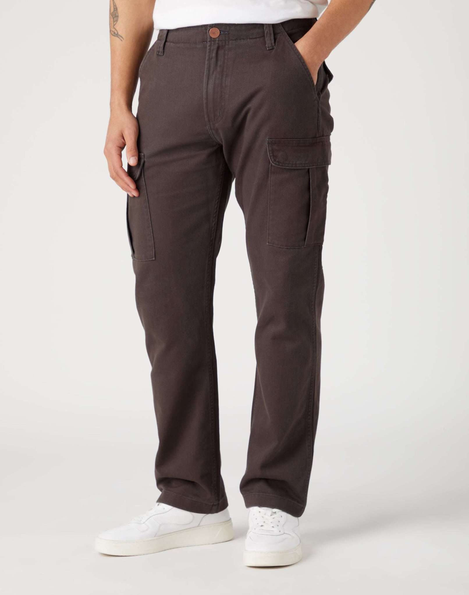 Casey Jones Cargo en pantalon Phantom Wrangler   