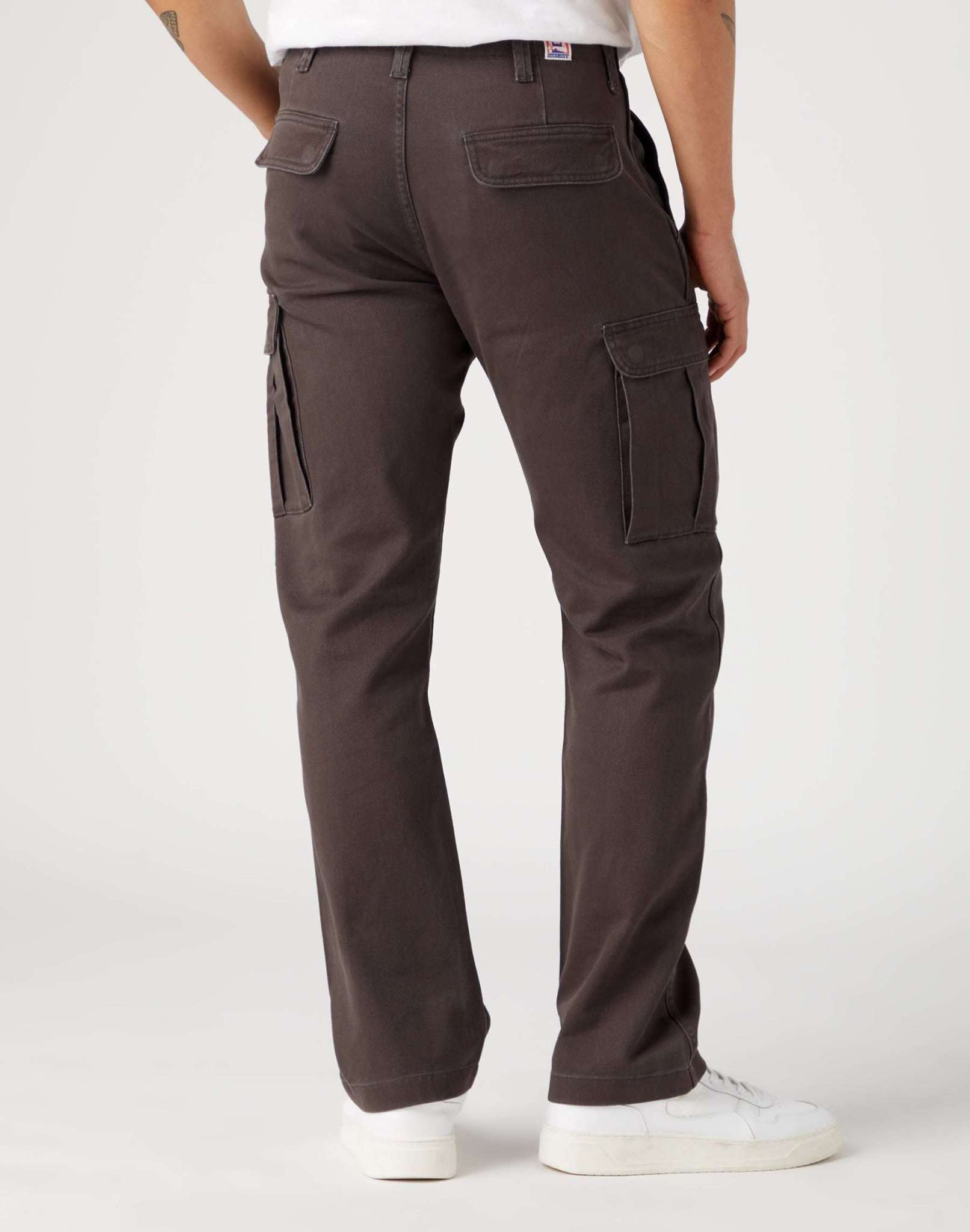 Casey Jones Cargo en pantalon Phantom Wrangler   