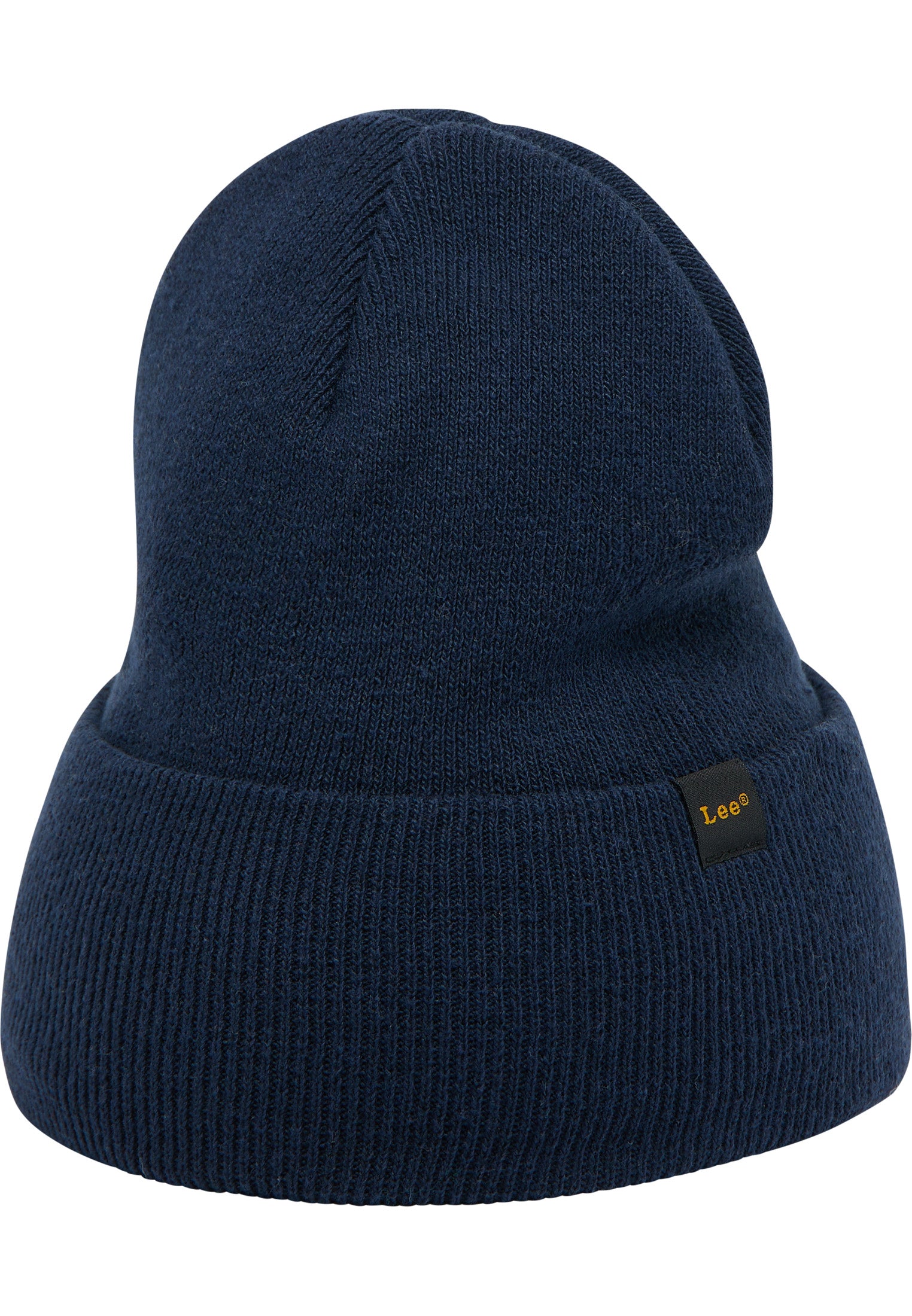 Bonnet Essential en Navy Bonnets Lee   