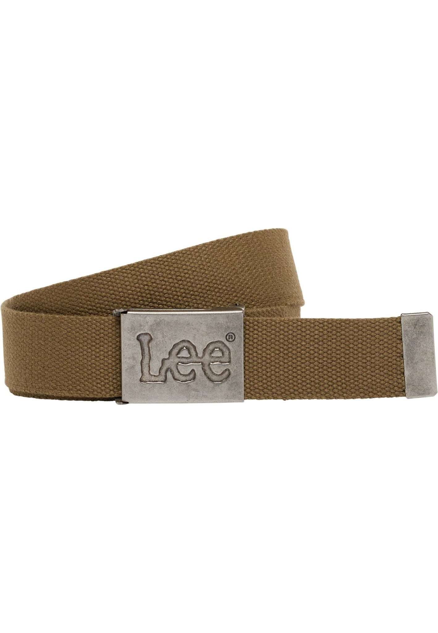 Webbing Belt en ceinture Truffle Lee   