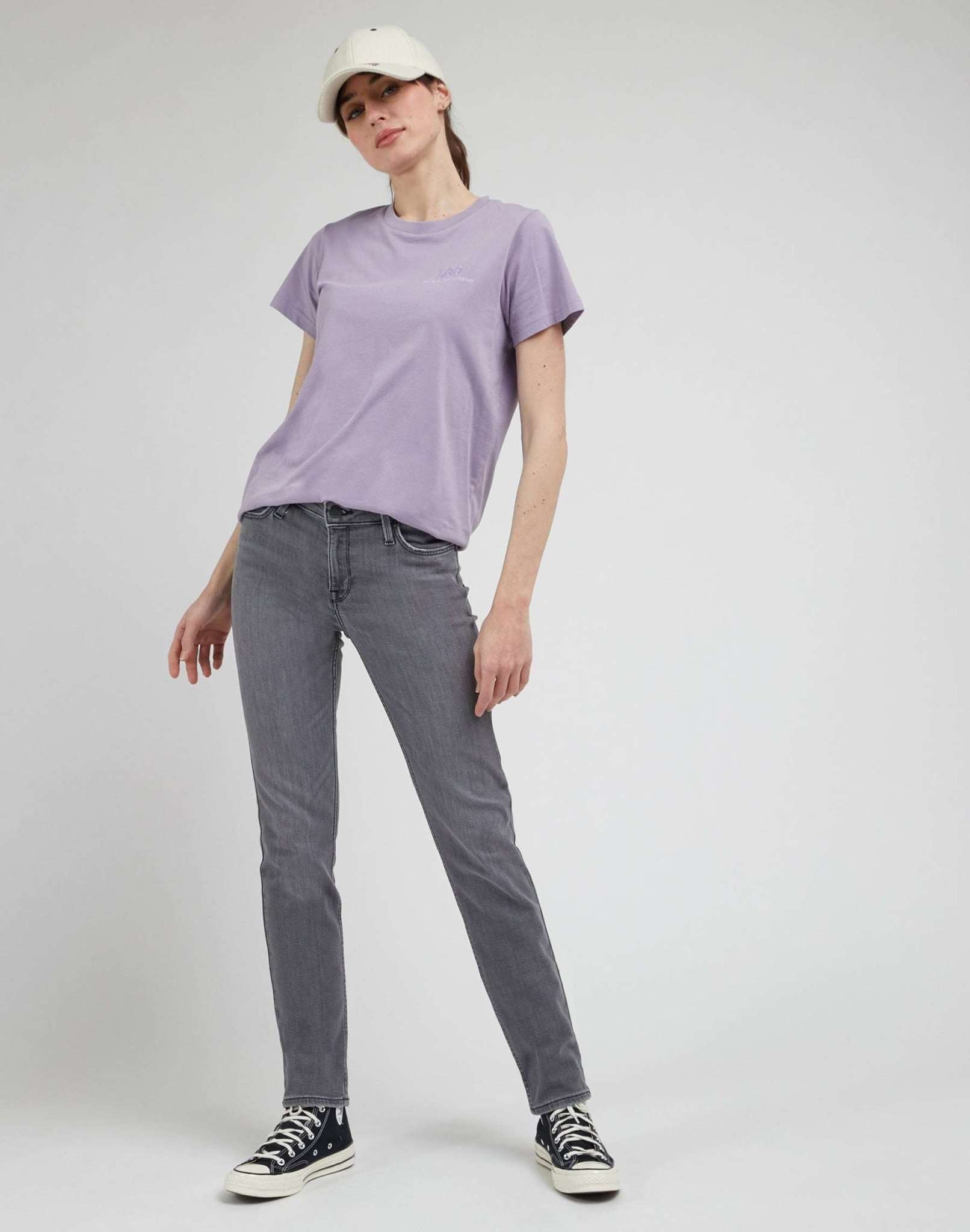 Elly en jeans Regal Grey Lee   