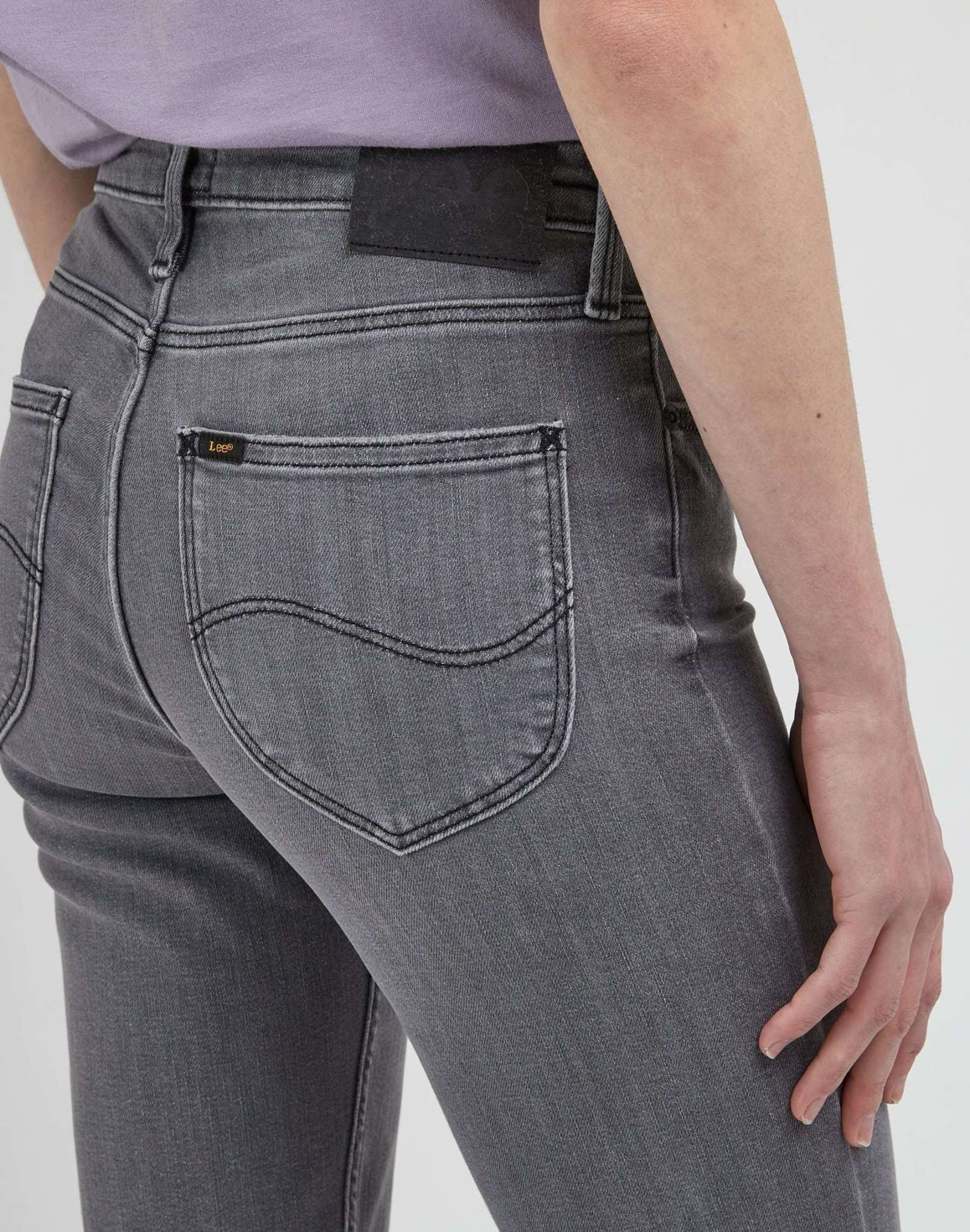 Elly en jeans Regal Grey Lee   