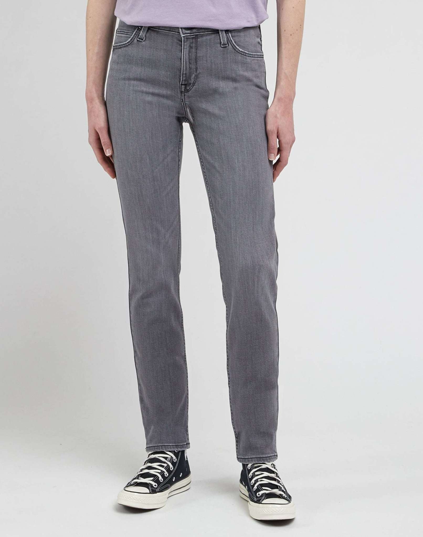 Elly en jeans Regal Grey Lee   