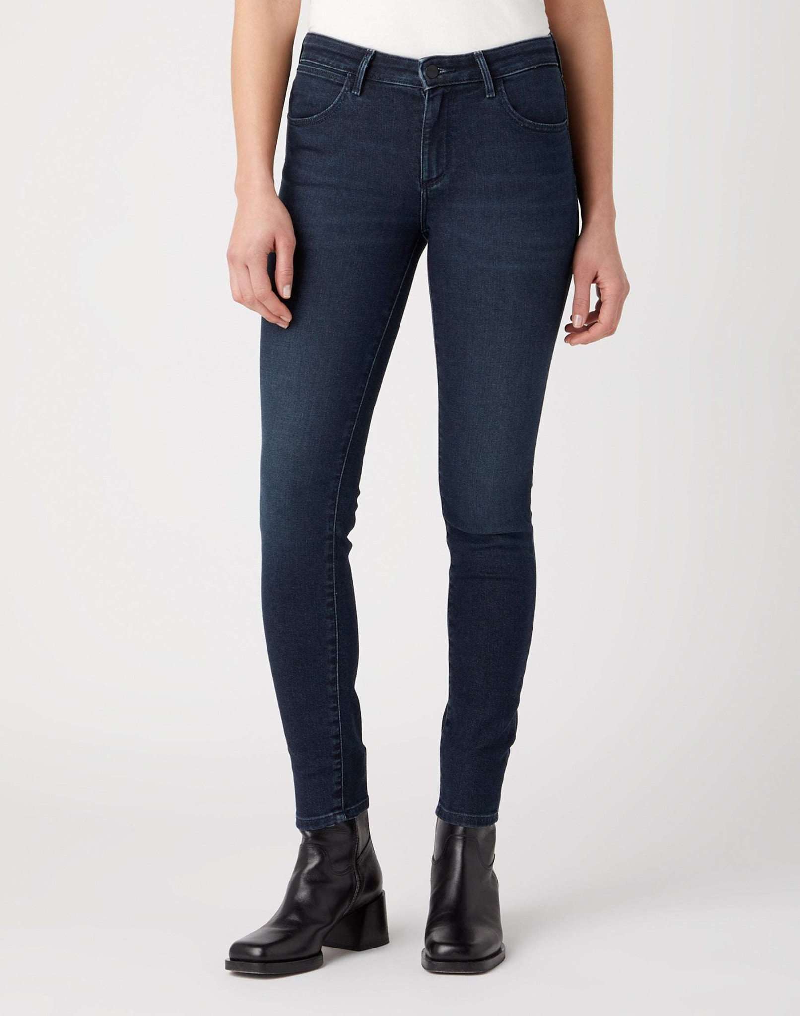 Skinny en jeans Dynamite Wrangler   