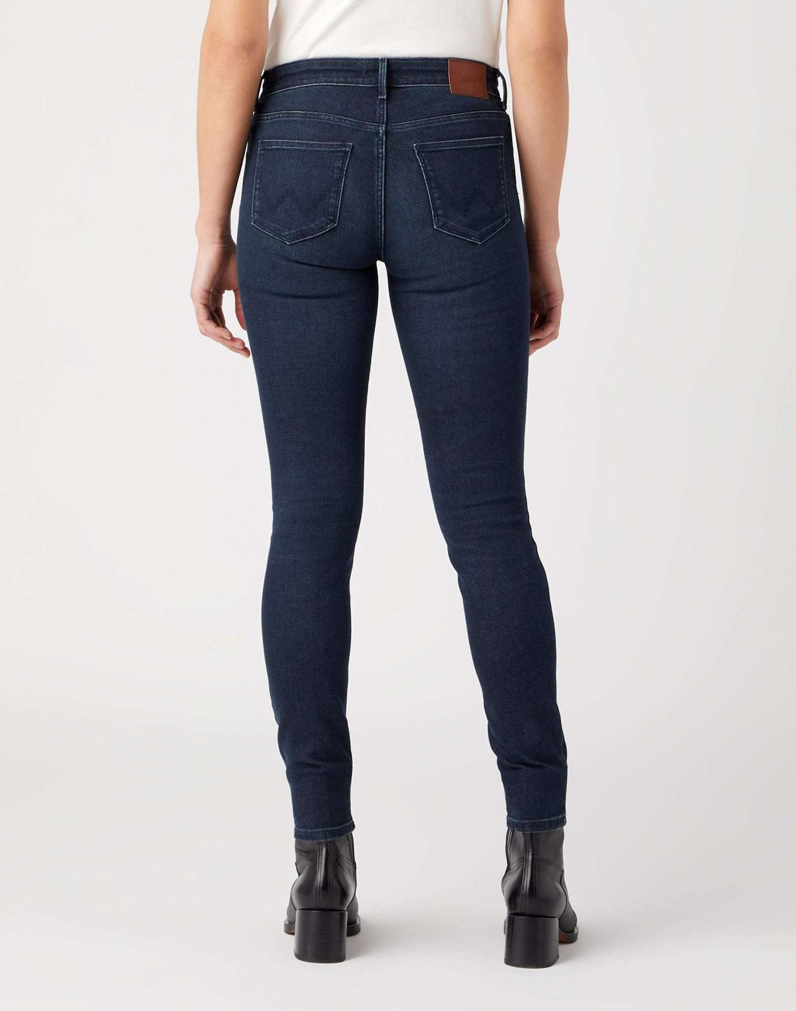 Skinny en jeans Dynamite Wrangler   