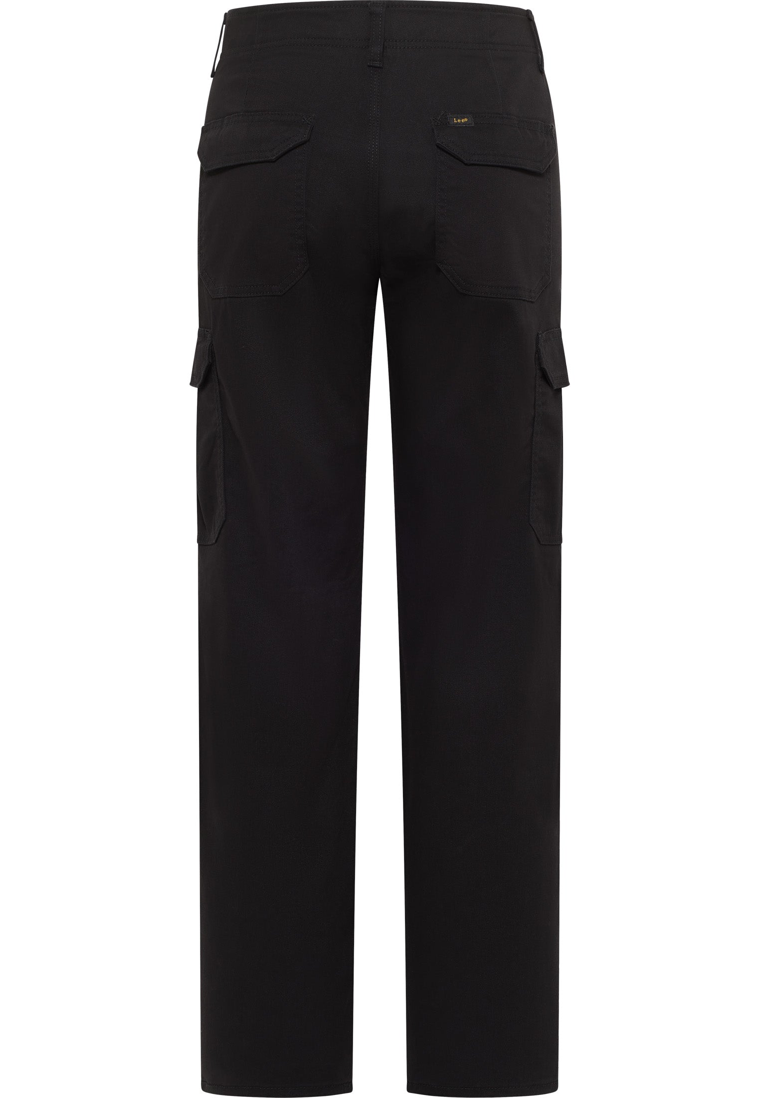 Pantalon Cargo MVP in Unionall Blk Lee   