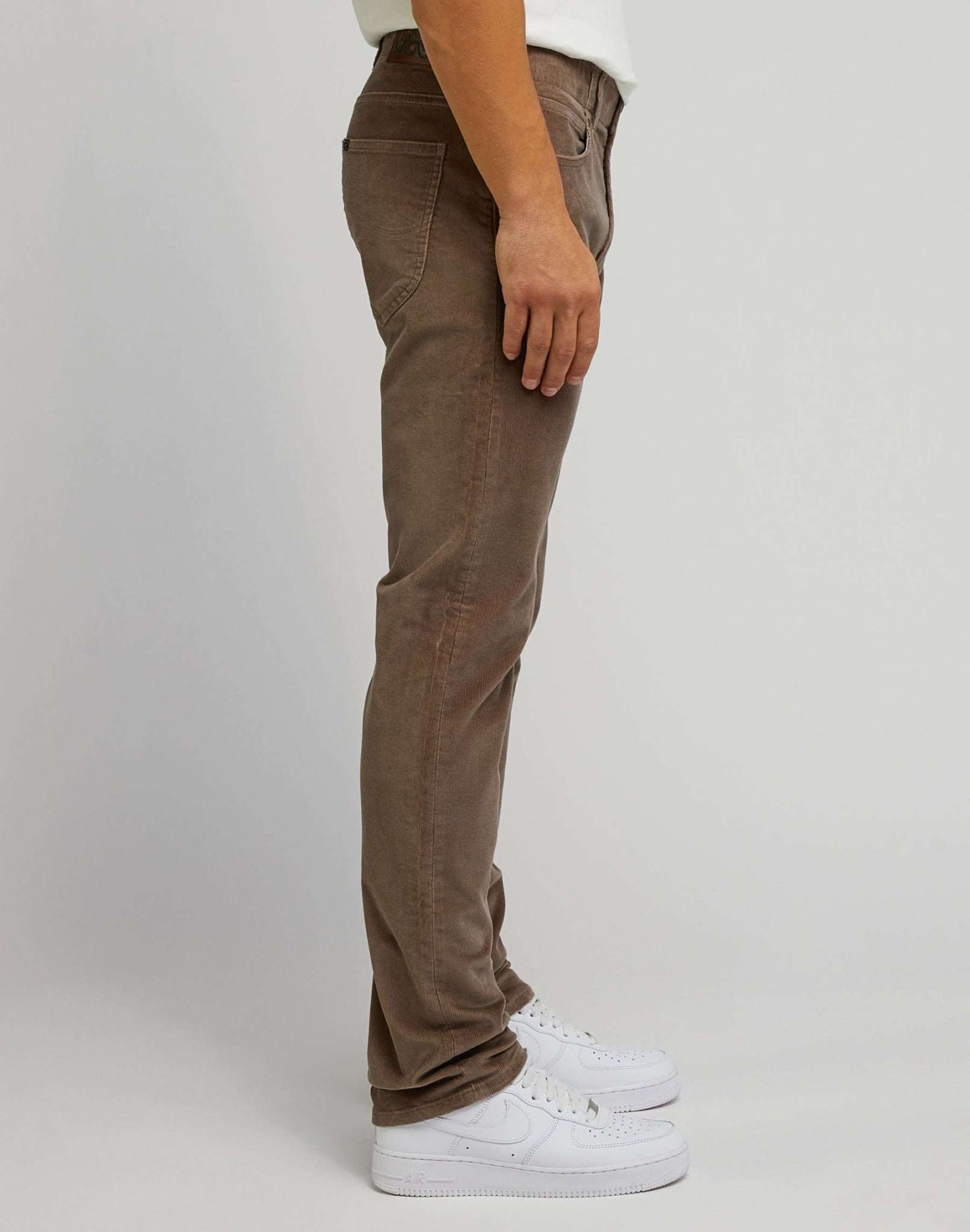 Slim Fit MVP en pantalon Coventry Lee   