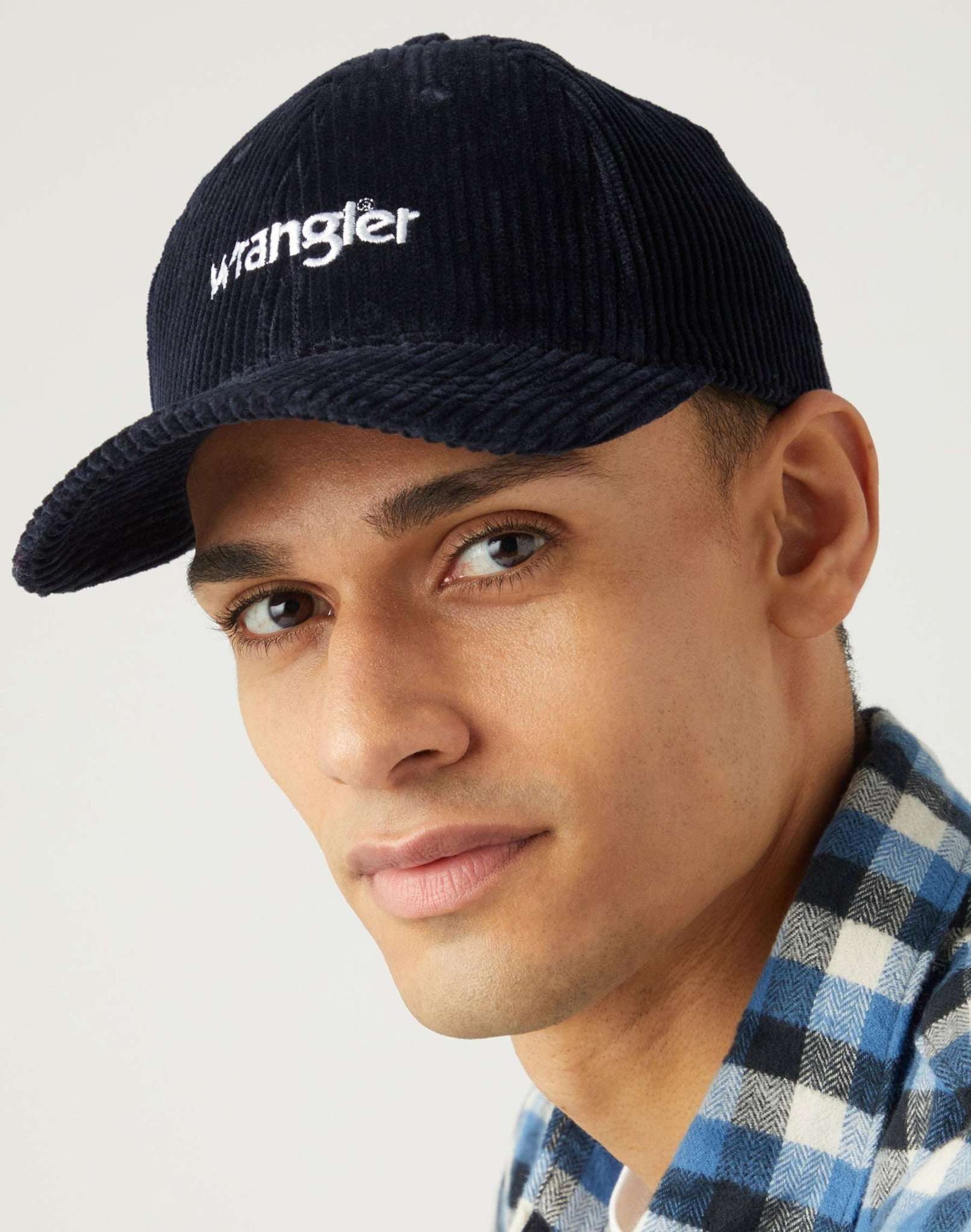 Casquette Corduroy dans Casquettes Marine Wrangler   