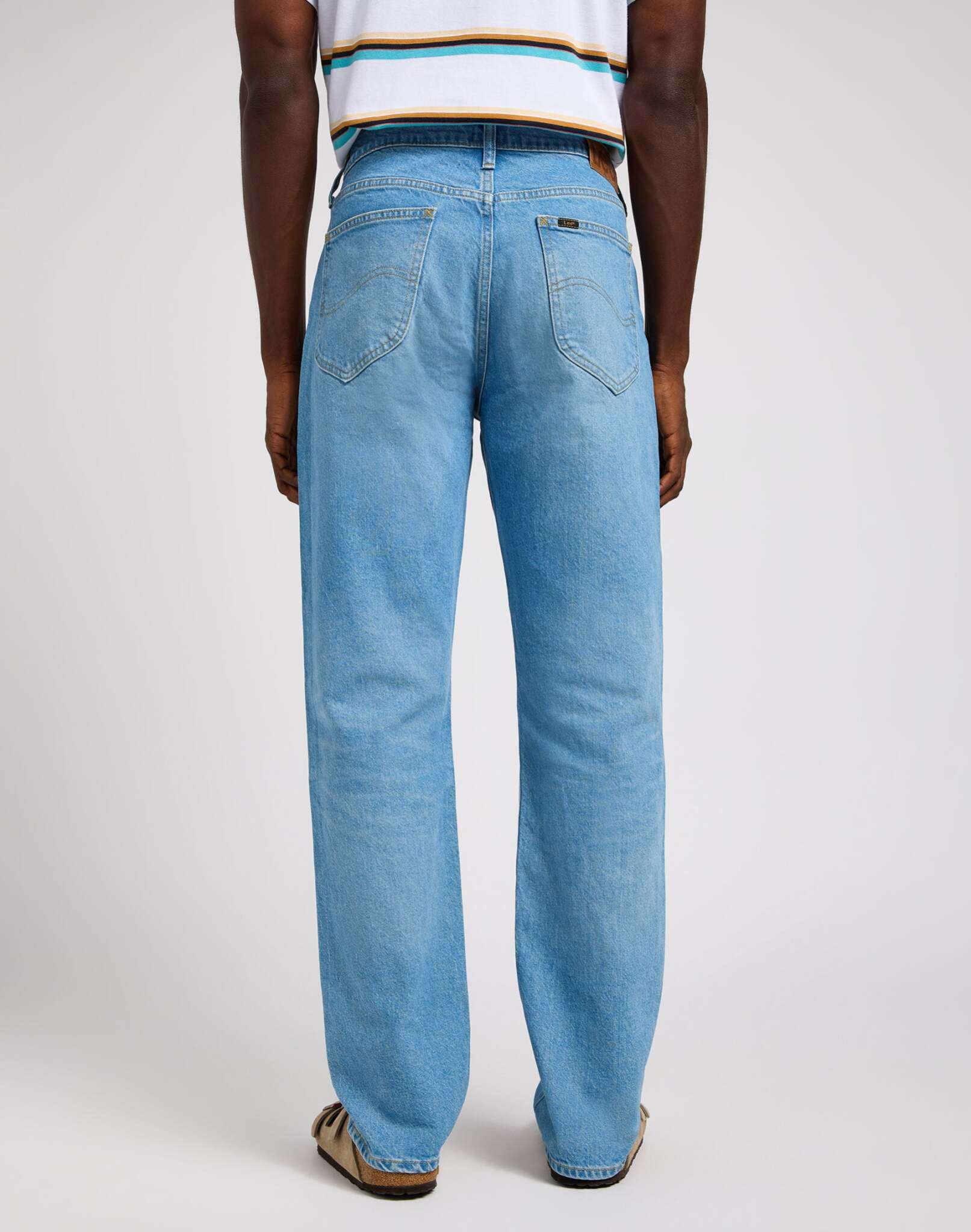 Ouest en jeans Flying High Lee   