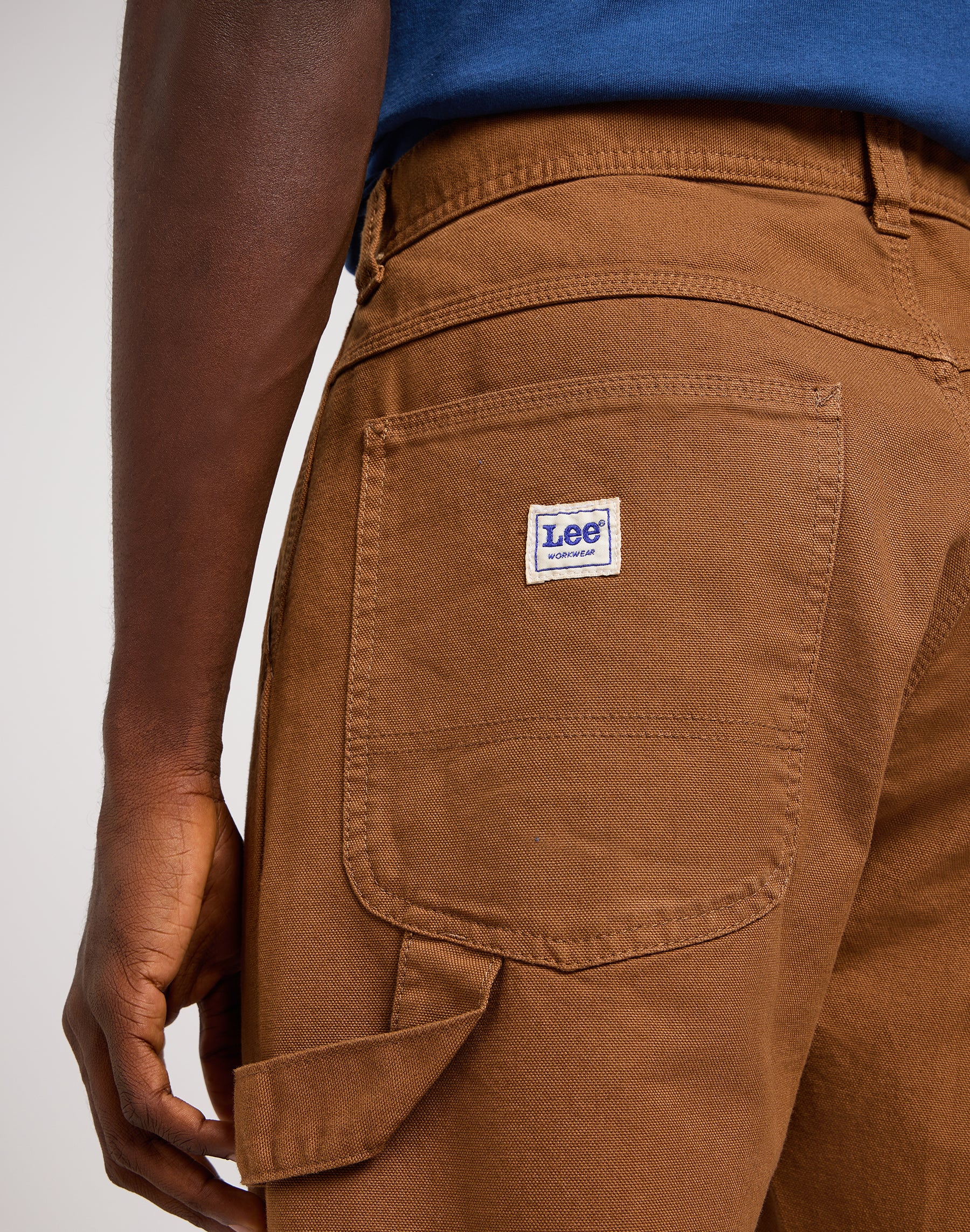 Carpenter en pantalon Acorn Lee   