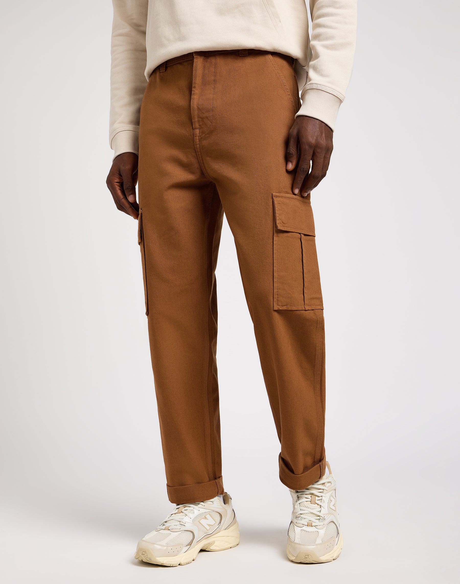 Pantalon Cargo dans Pantalons Acorn Lee   