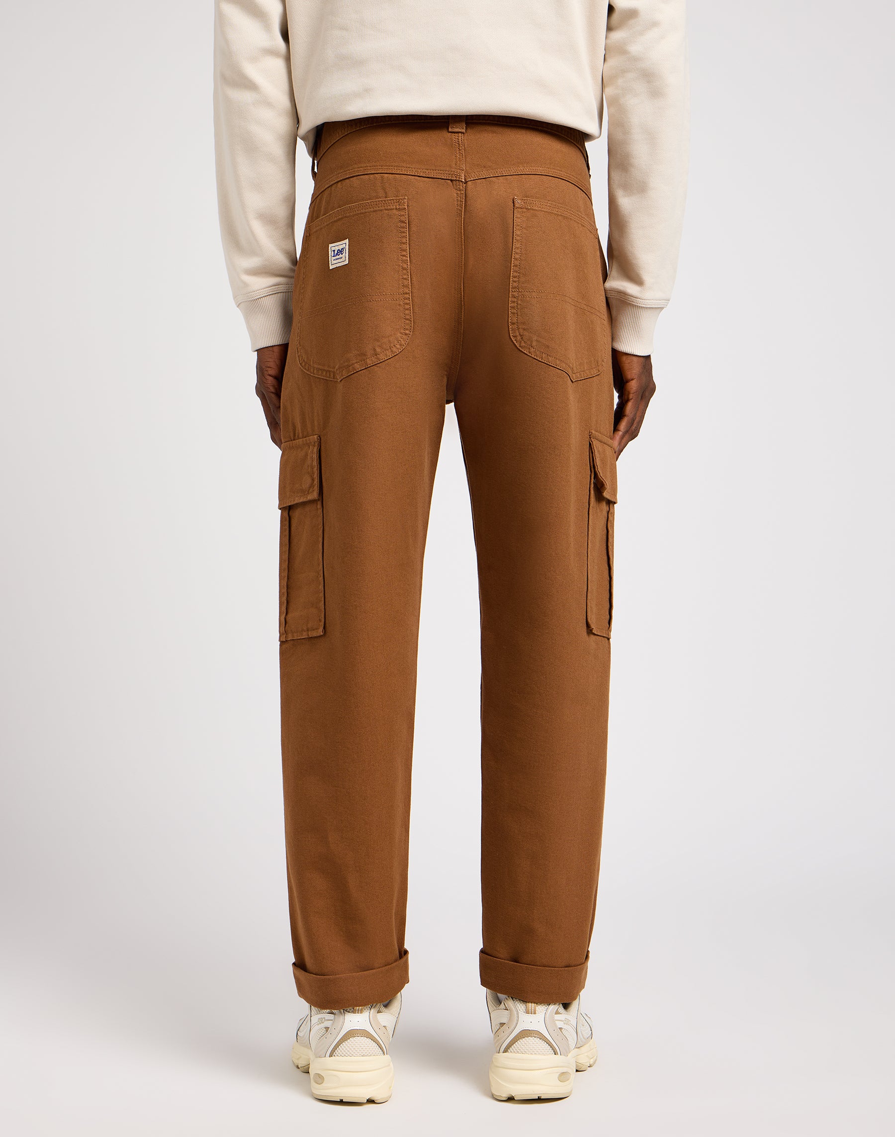 Pantalon Cargo dans Pantalons Acorn Lee   