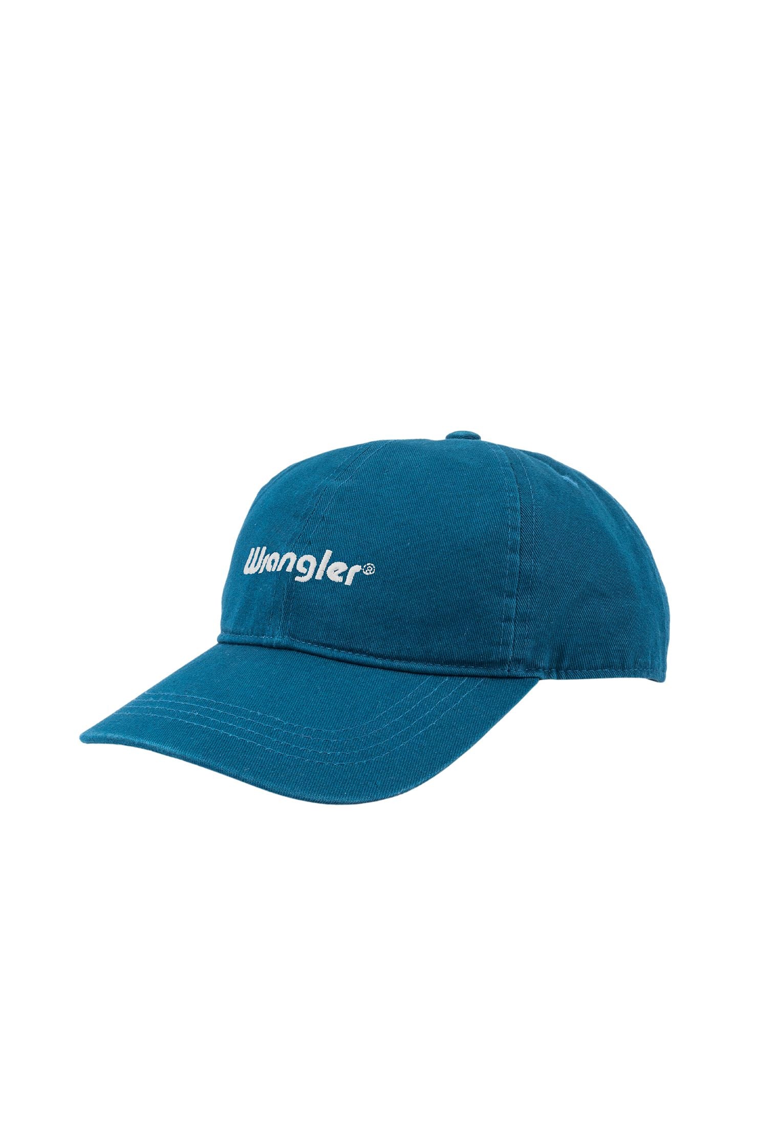 Casquette Washed Logo dans Hydro Caps Wrangler   