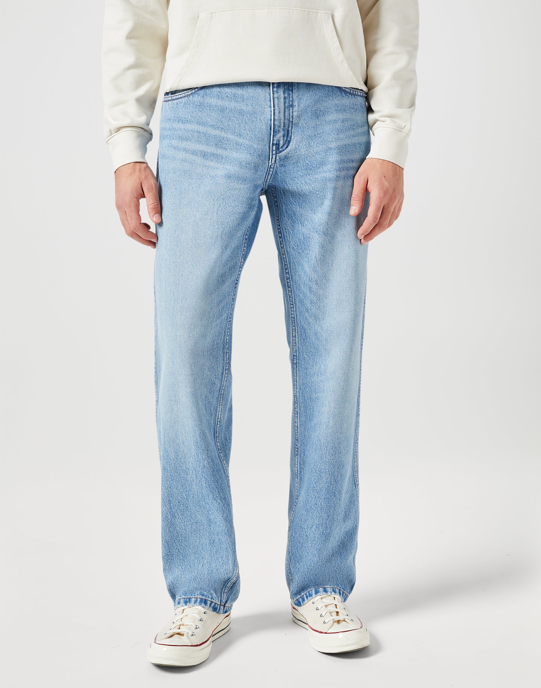 Frontier en jeans Wrangler Rattlesnake   