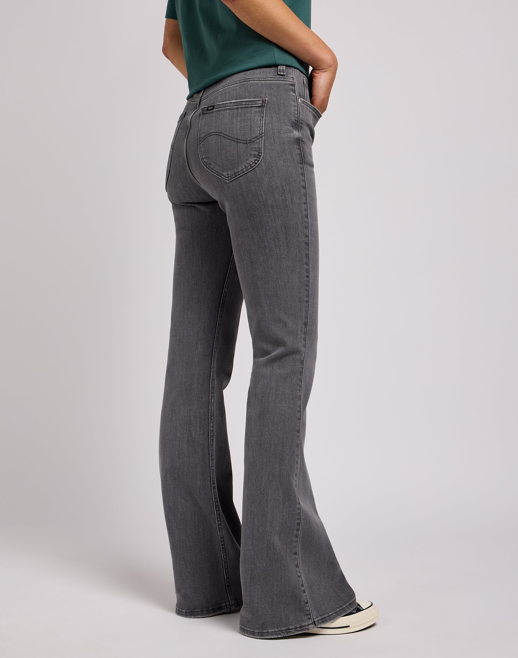 Breese en jeans Ash Stone Lee   