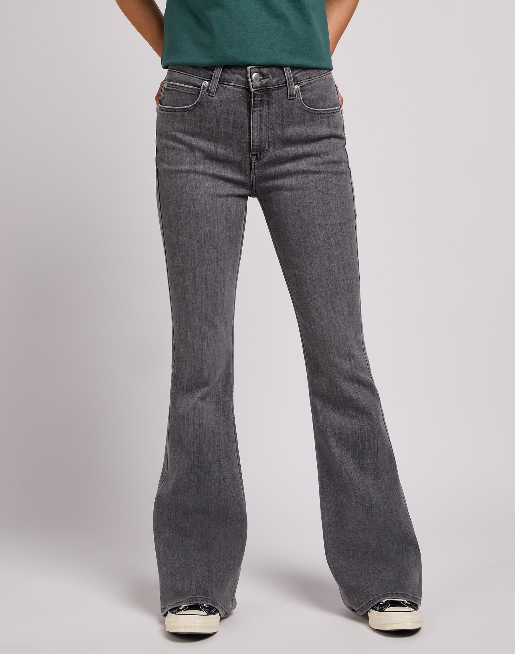 Breese en jeans Ash Stone Lee   