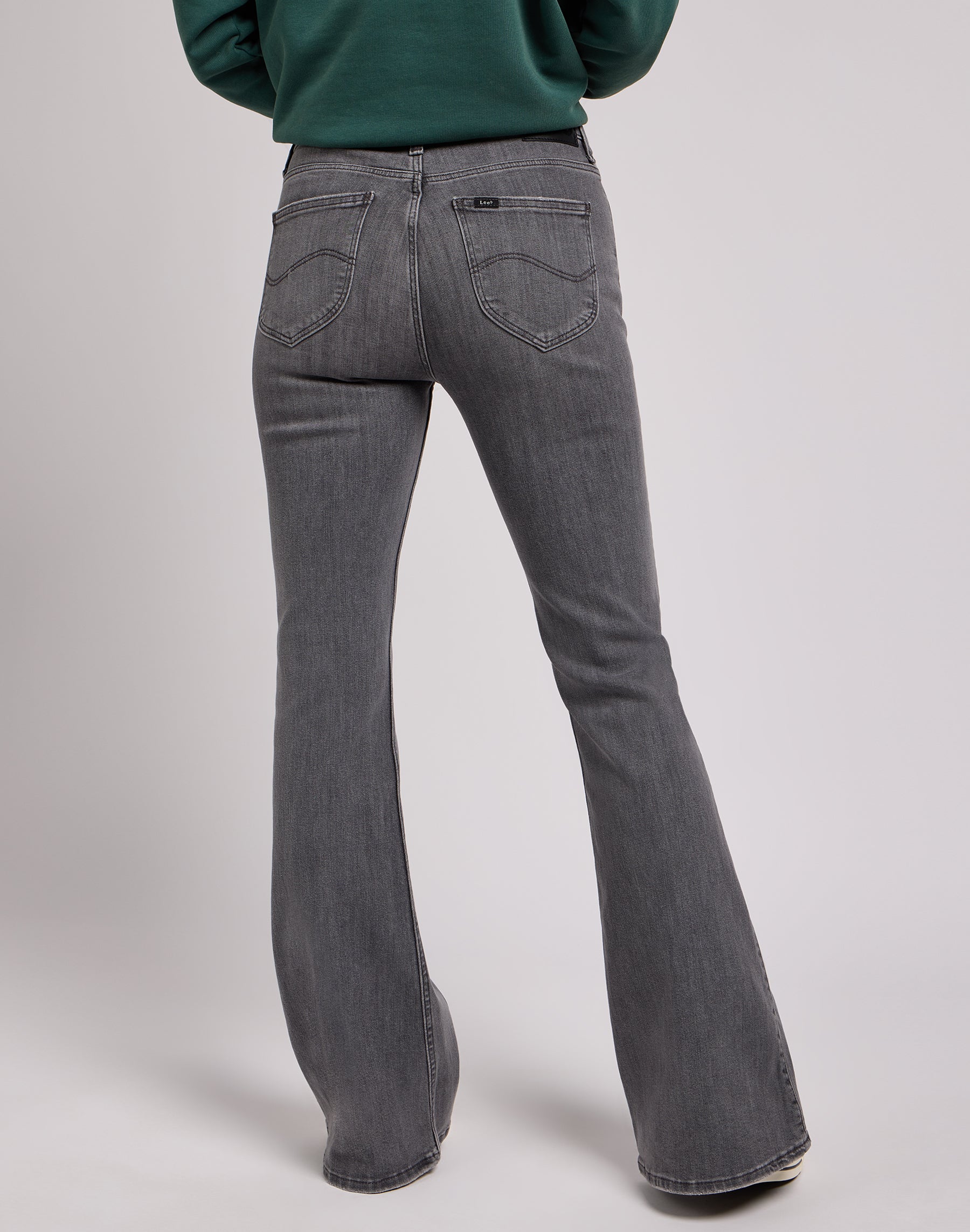 Breese en jeans Ash Stone Lee   