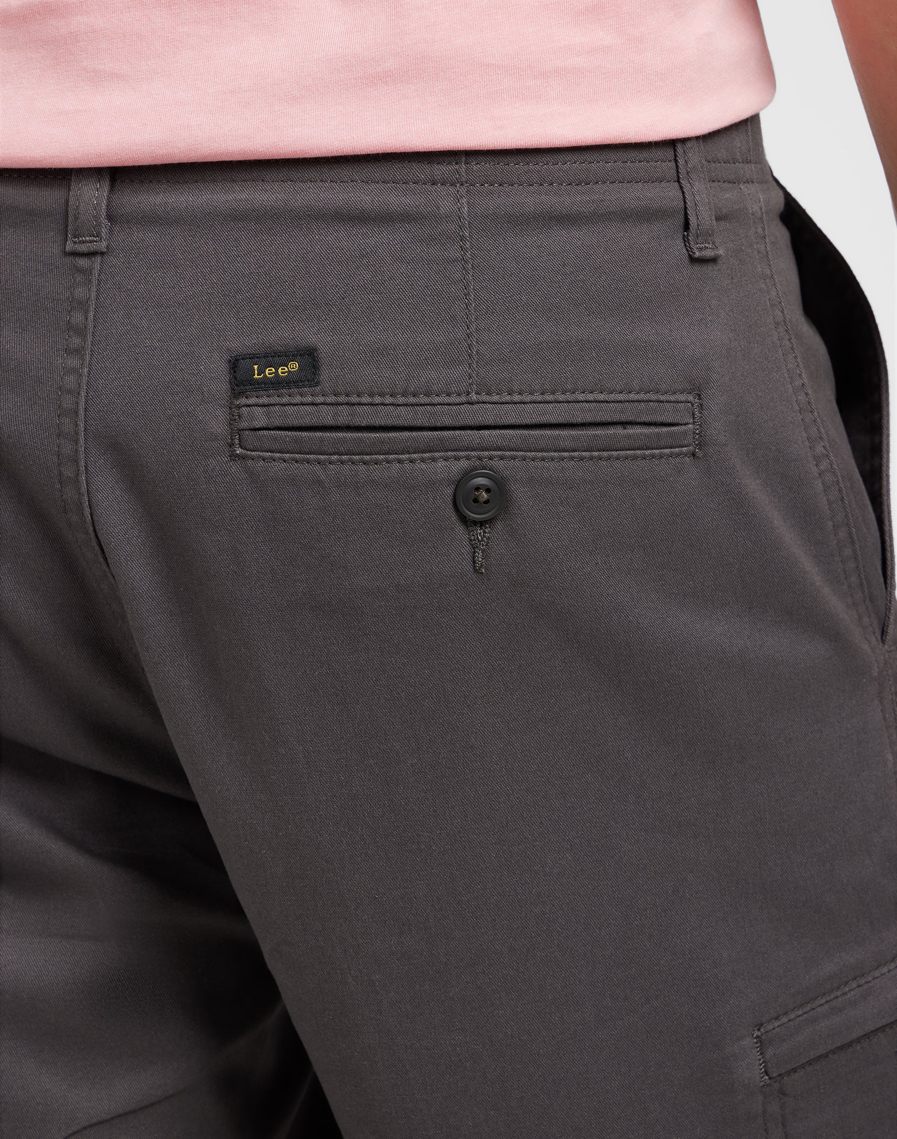 Short XC Weltpocket dans le short Asphalt Lee   