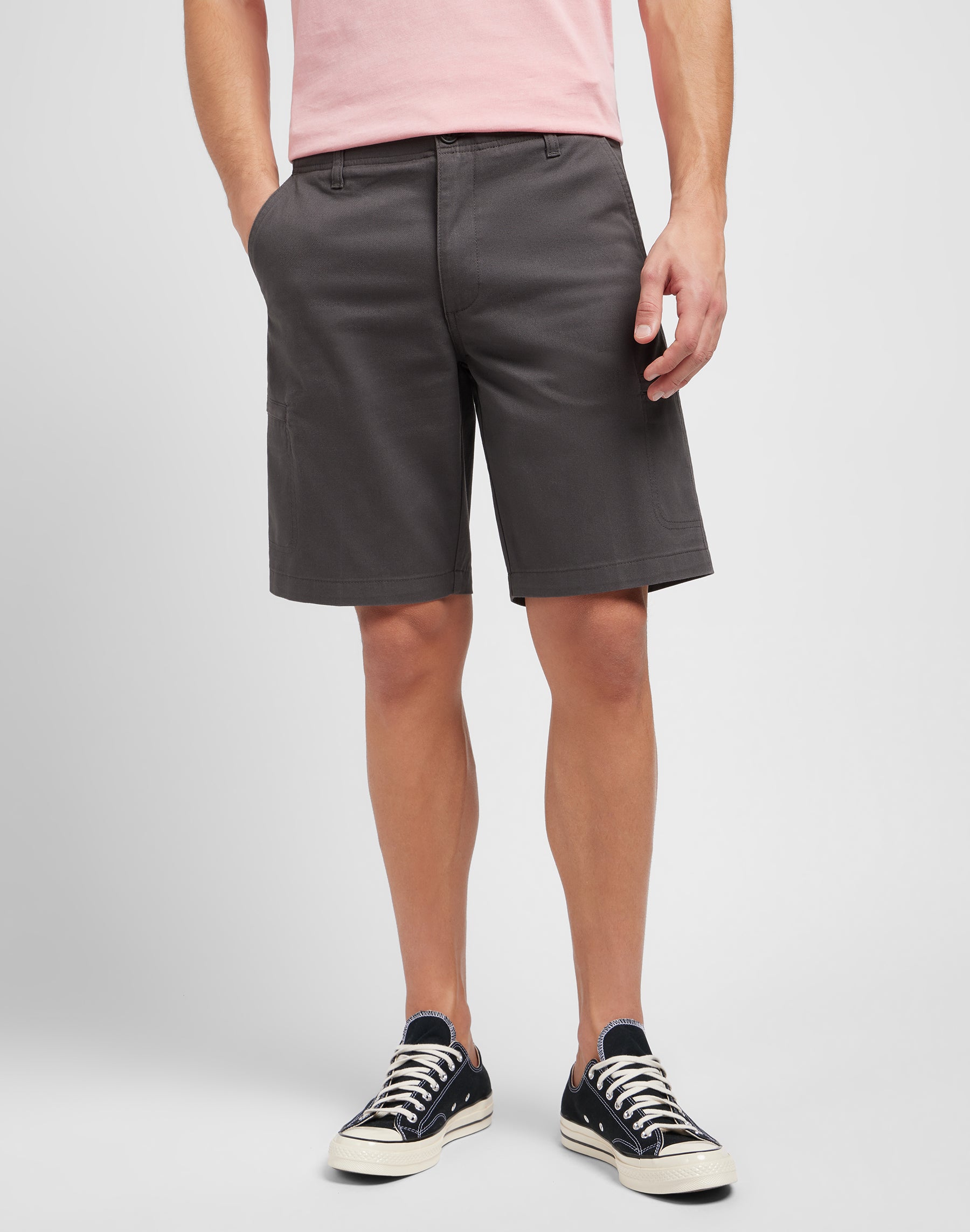 Short XC Weltpocket dans le short Asphalt Lee   