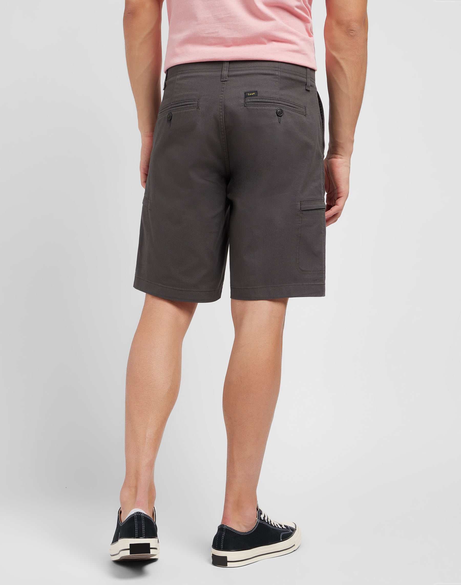 Short XC Weltpocket dans le short Asphalt Lee   