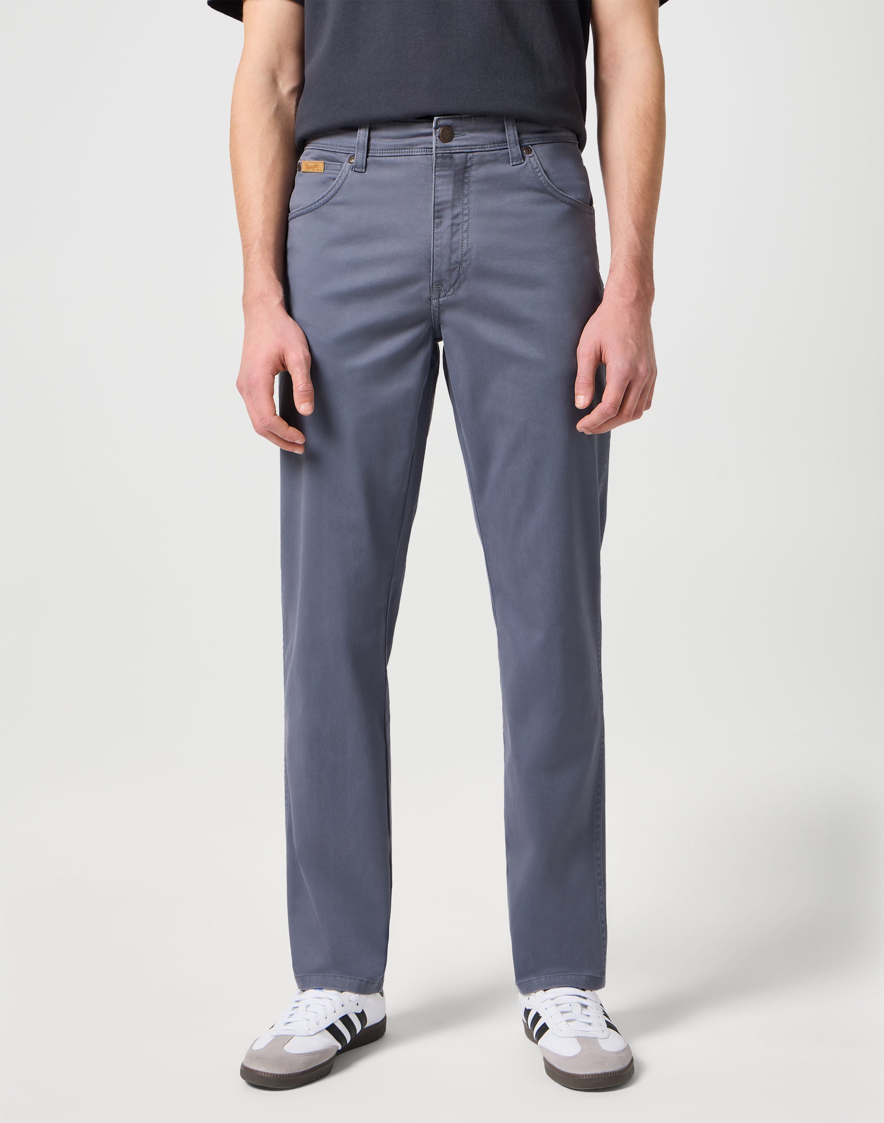 Texas Low Stretch in Turbulence Pantalon Wrangler   