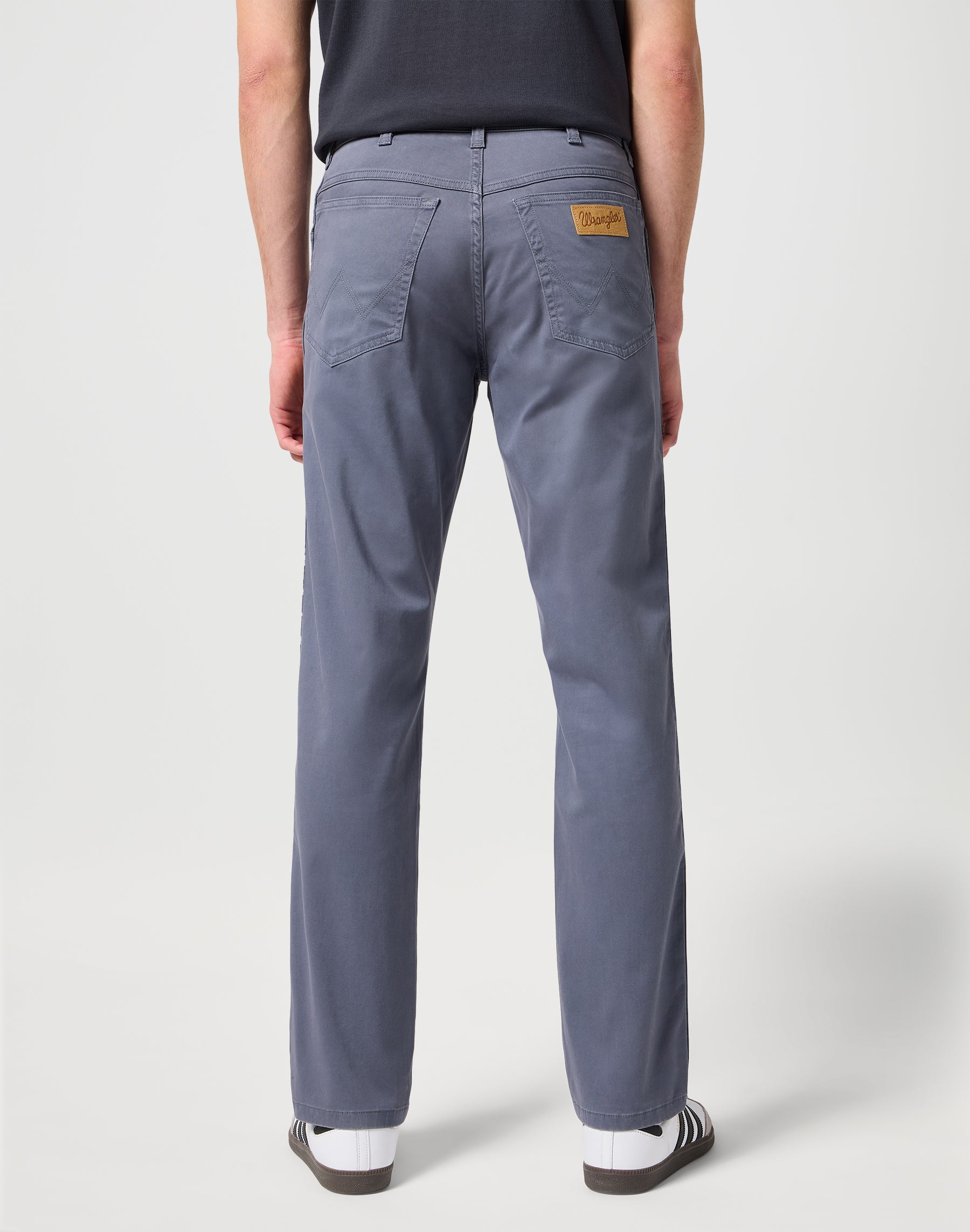 Texas Low Stretch in Turbulence Pantalon Wrangler   