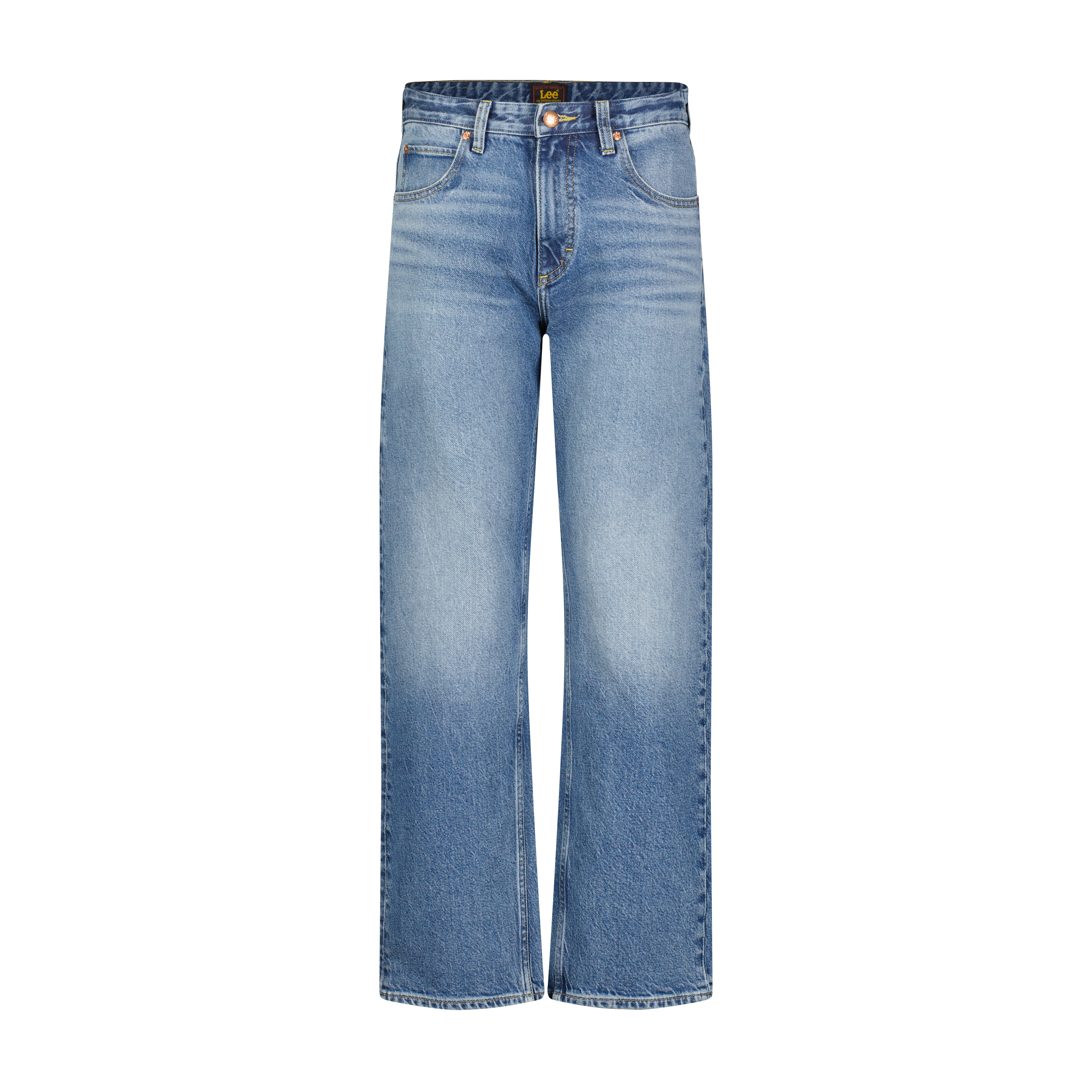 Rider Loose dans Modern Mid