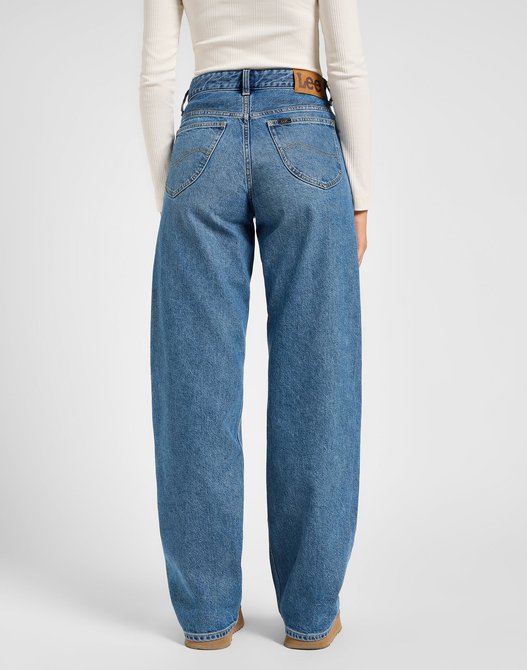 Rider Loose dans Modern Mid