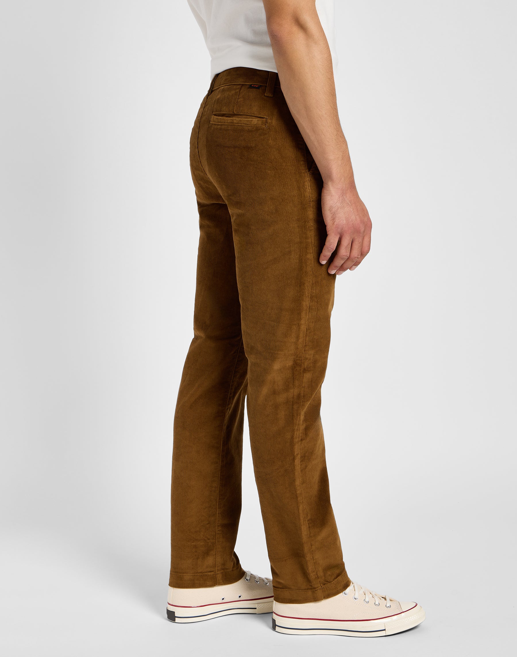 Regular Chino dans Pantalons Buffalo Lee   