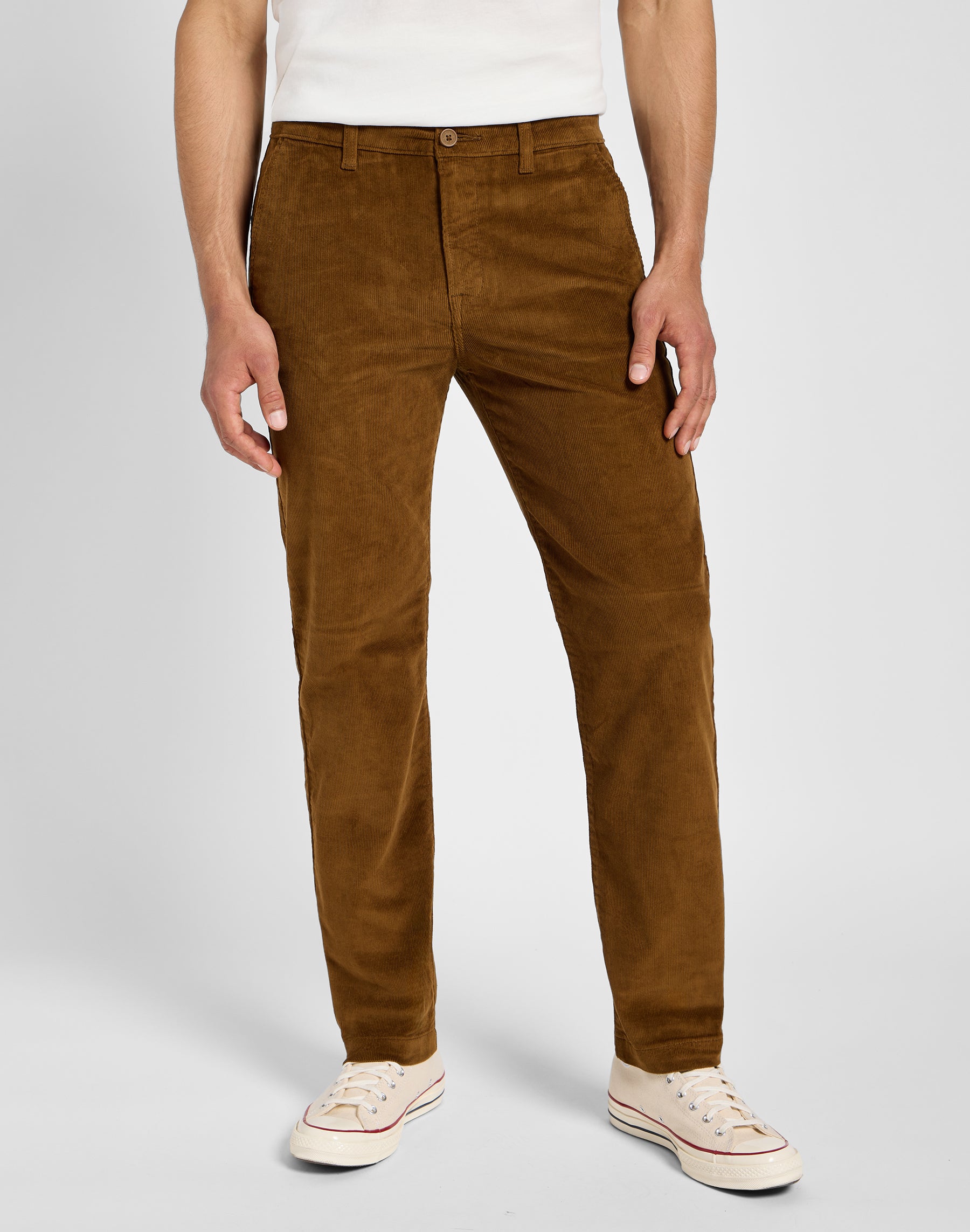 Regular Chino dans Pantalons Buffalo Lee   