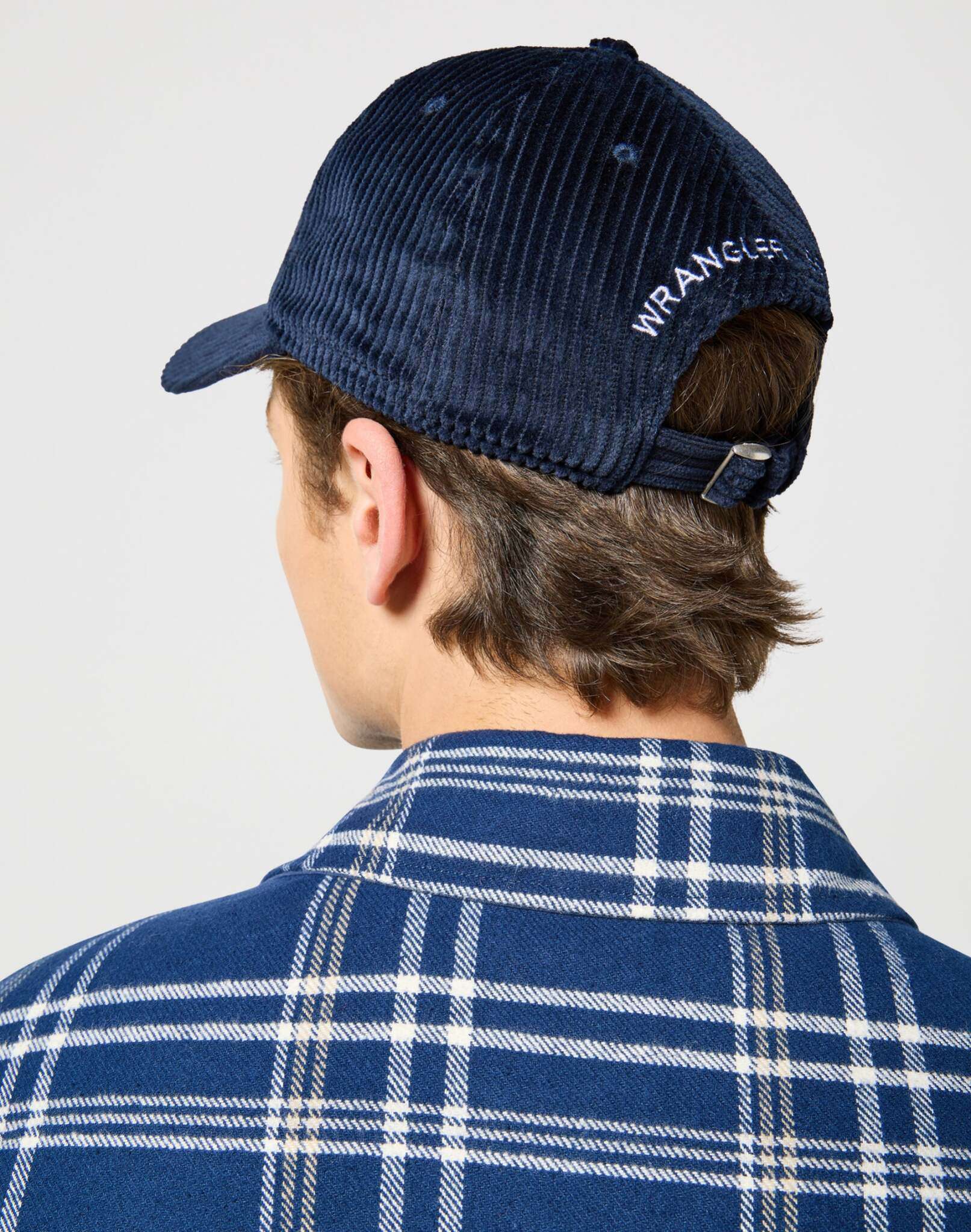 Casquette Corduroy dans Casquettes Marine Wrangler
