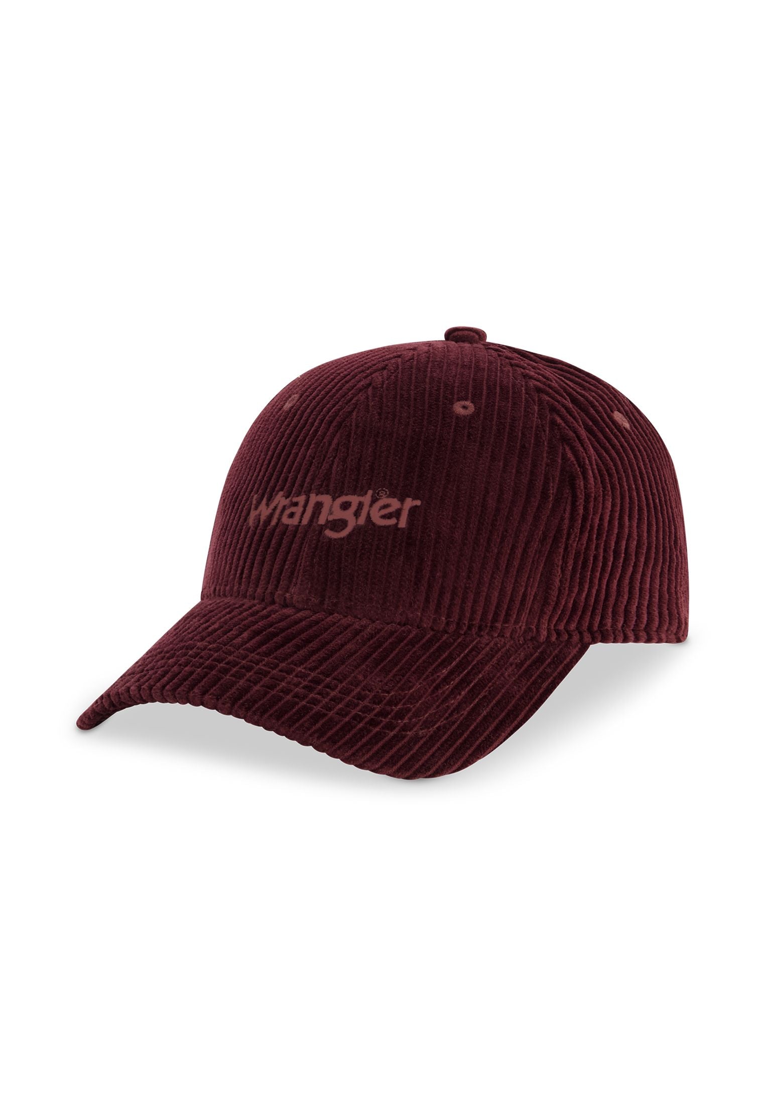 Casquette Corduroy dans Dahlia Casquettes Wrangler   