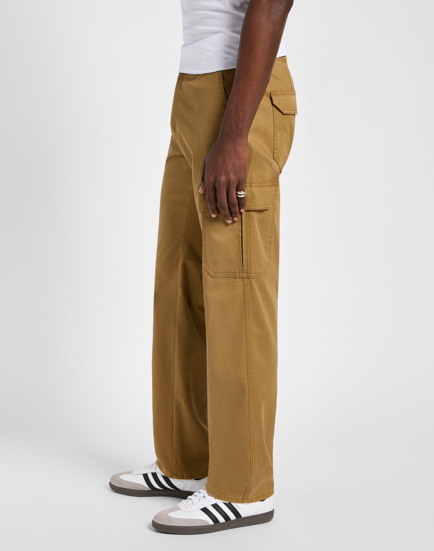 Cargo MVP en pantalon Acorn Lee   