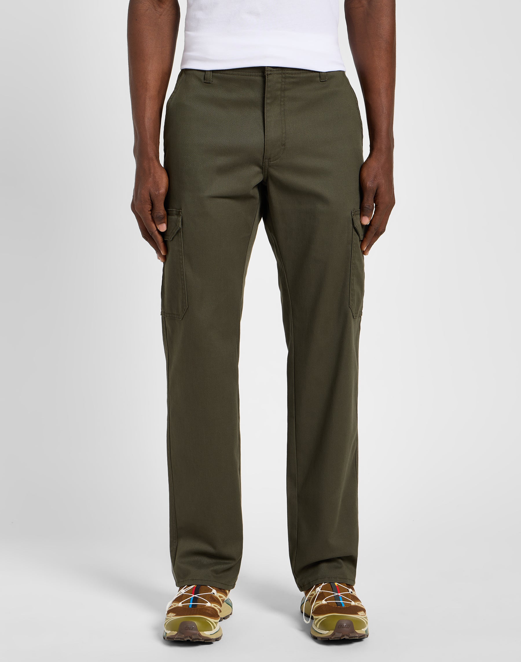 Cargo MVP en pantalon Forest Lee   