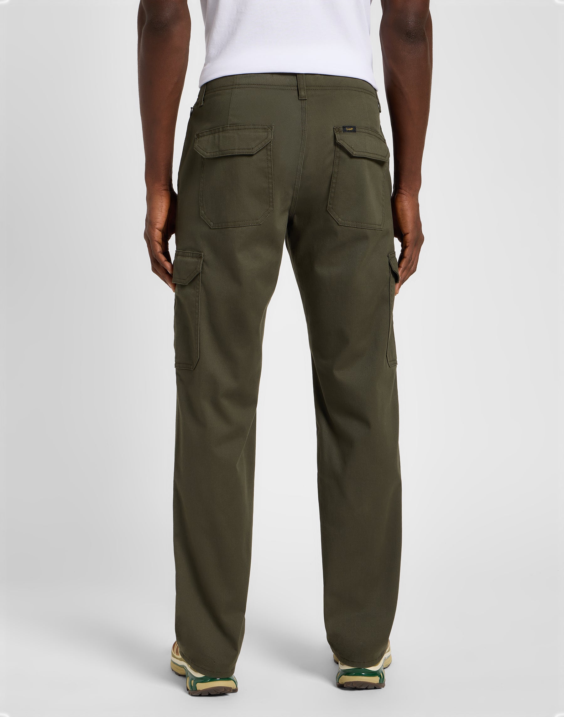 Cargo MVP en pantalon Forest Lee   