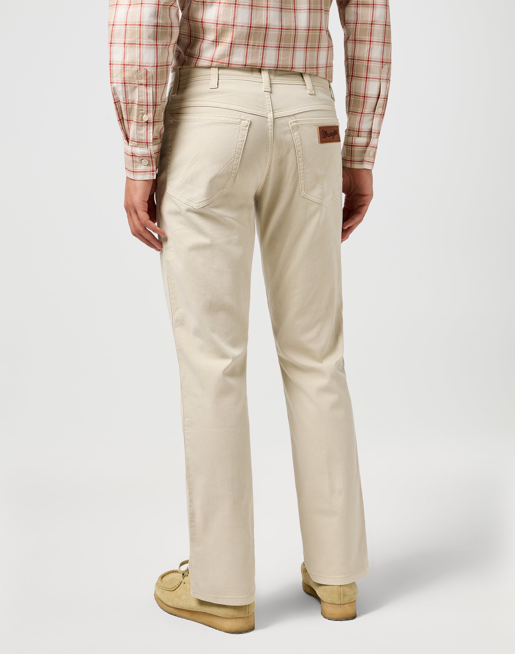 Texas en pantalon Pelican Wrangler