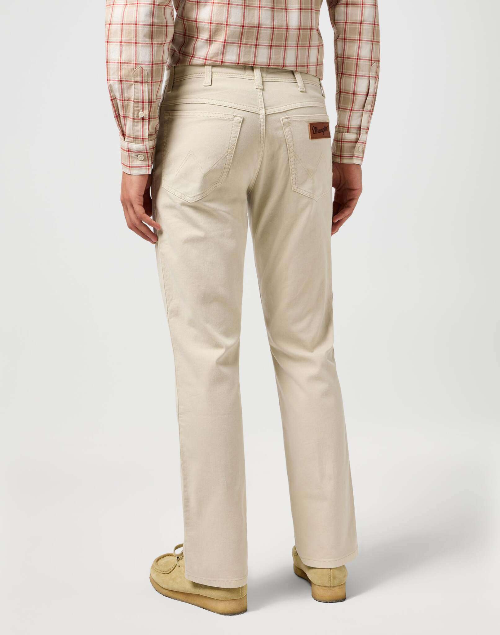 Texas en pantalon Pelican Wrangler