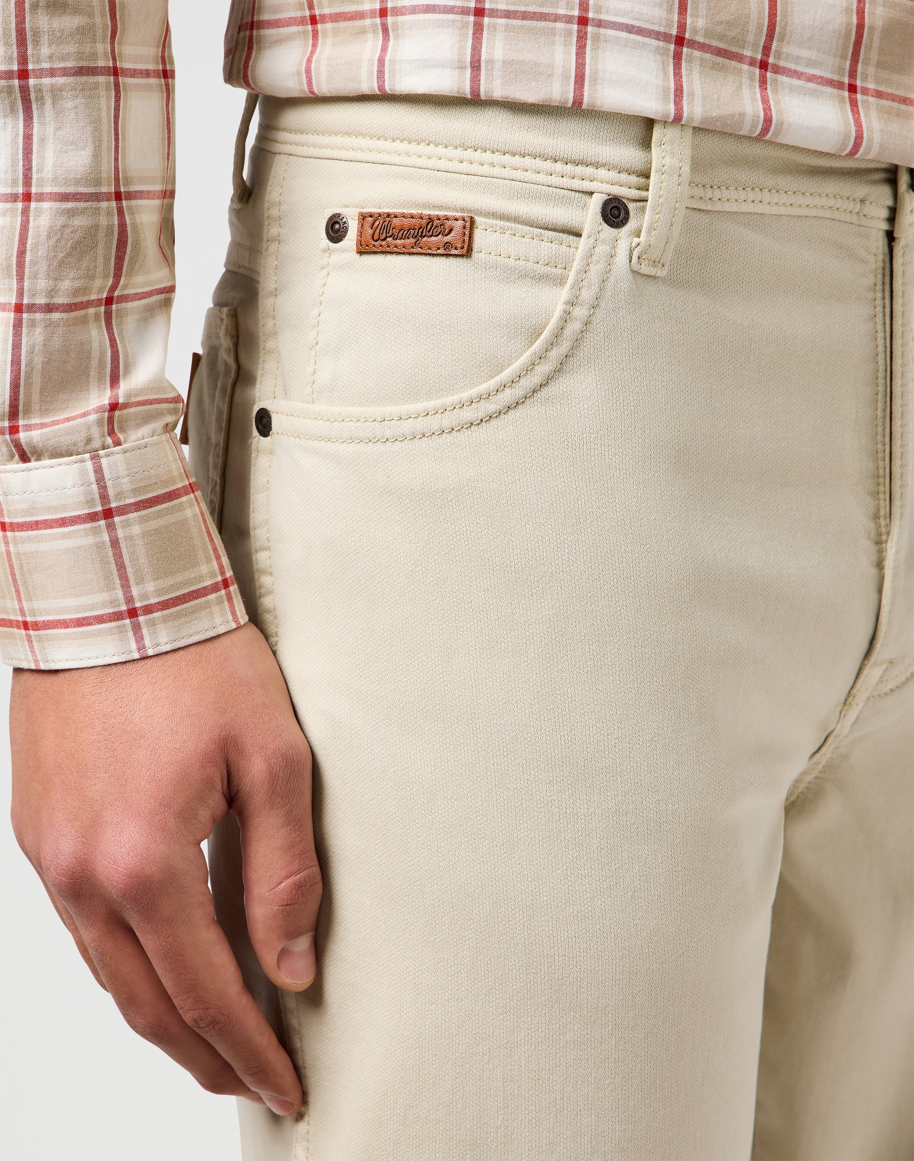 Texas en pantalon Pelican Wrangler