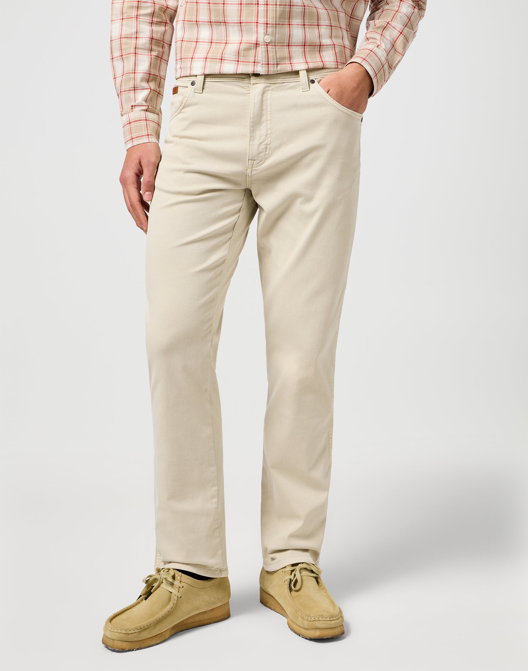 Texas en pantalon Pelican Wrangler