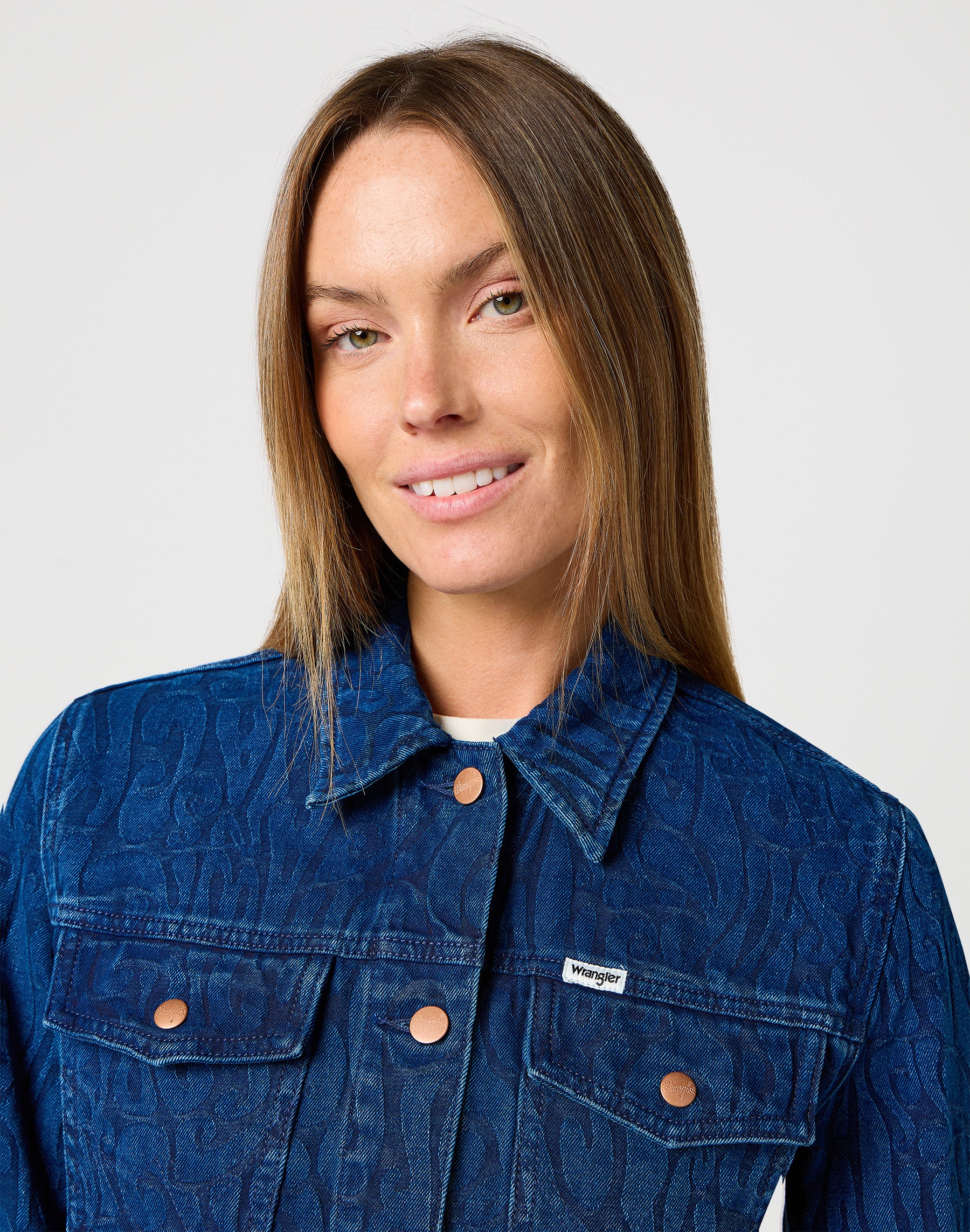 Veste Heritage dans Groovy Vestes Wrangler