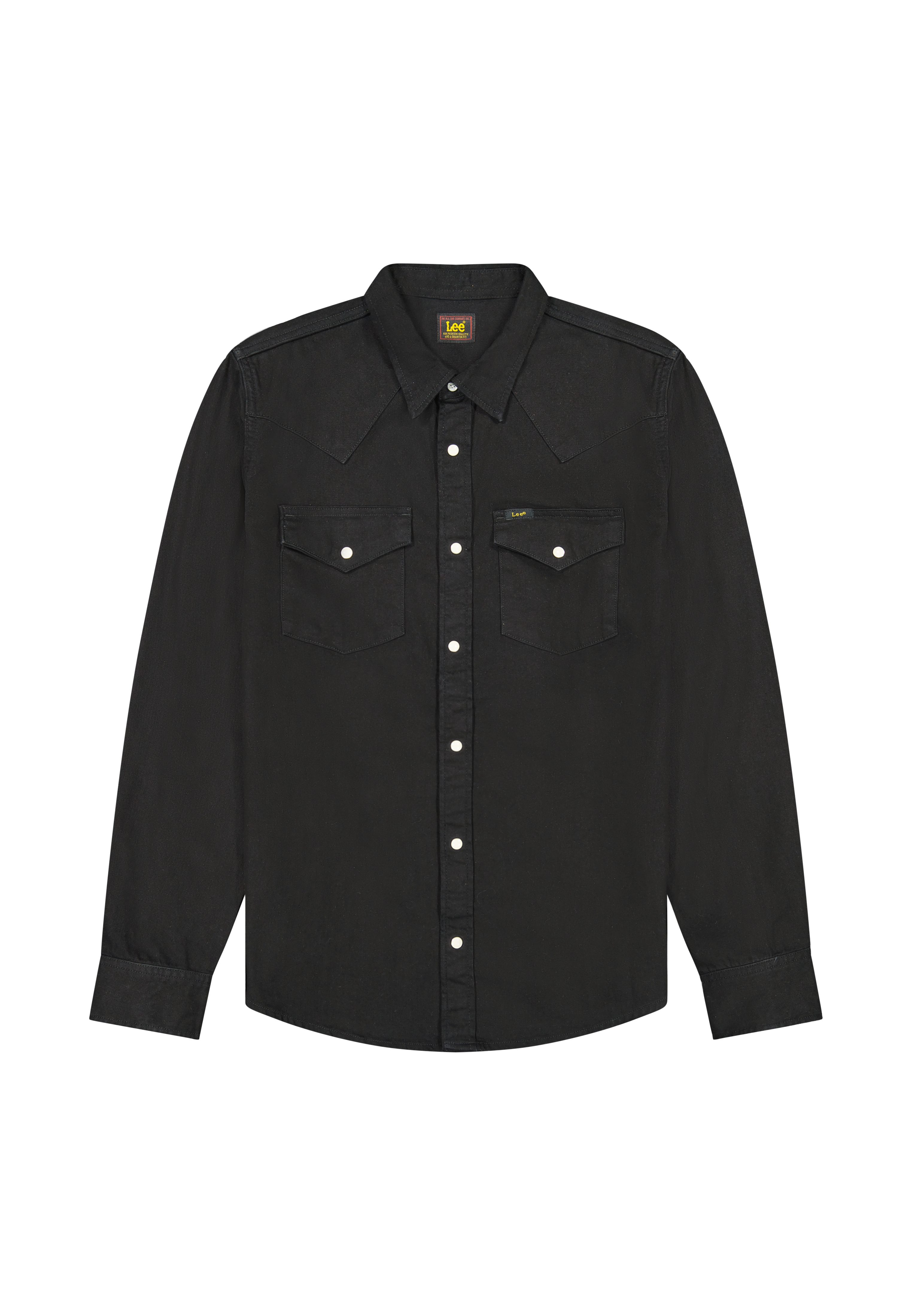 Western classique noire