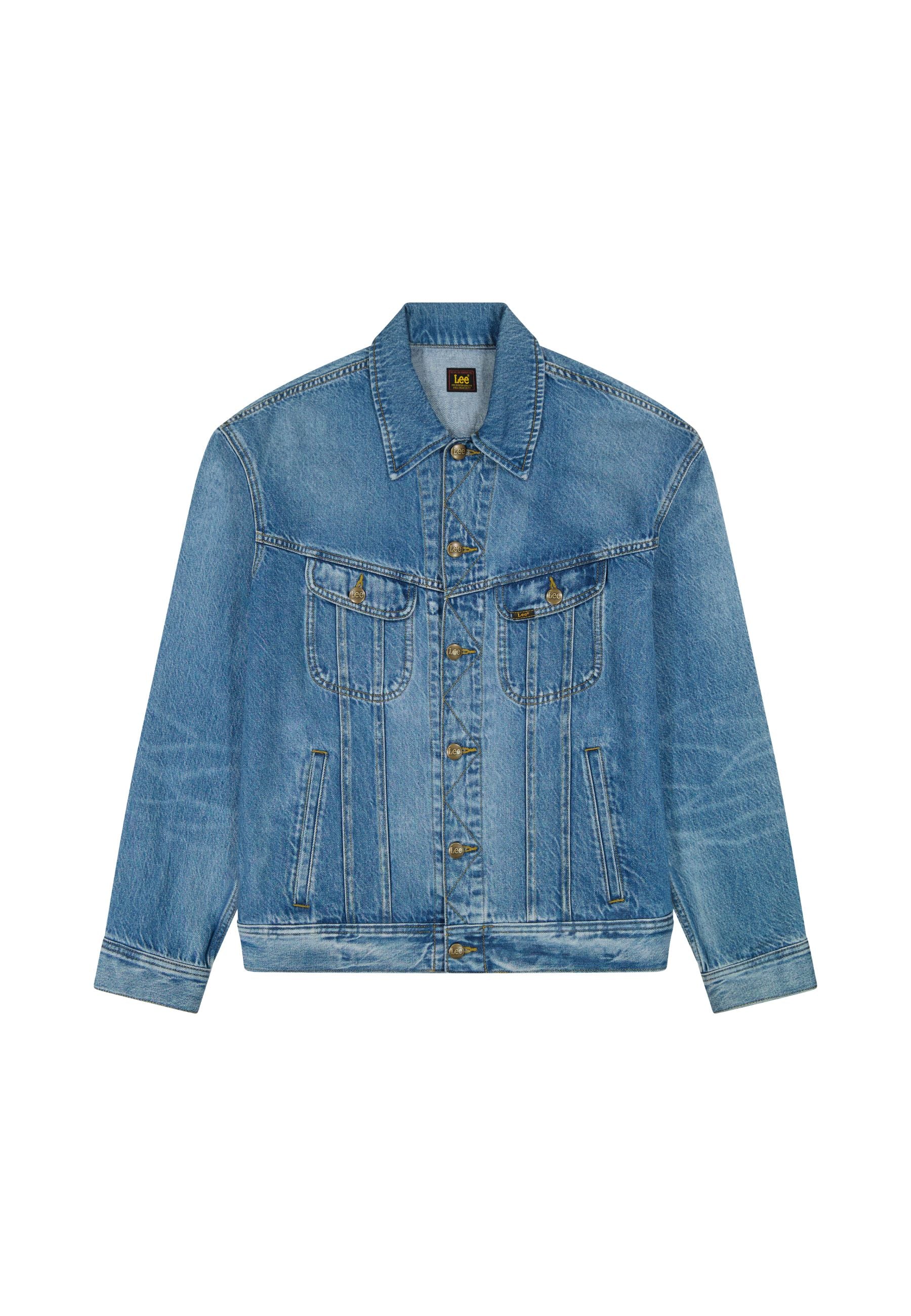 Veste Relaxed Rider dans Vestes Sandstorm Lee