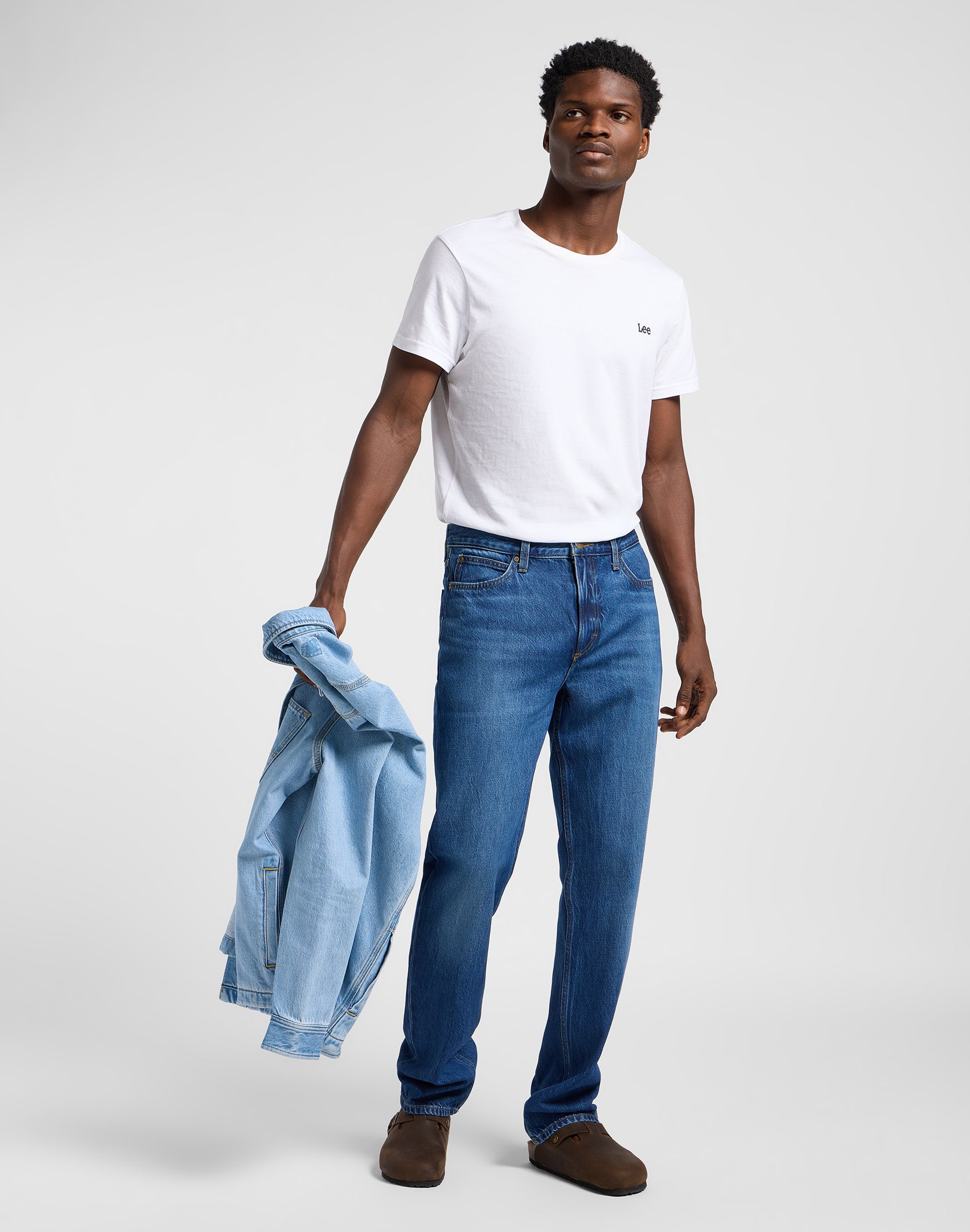 Ouest en jeans Flirt Alert Lee