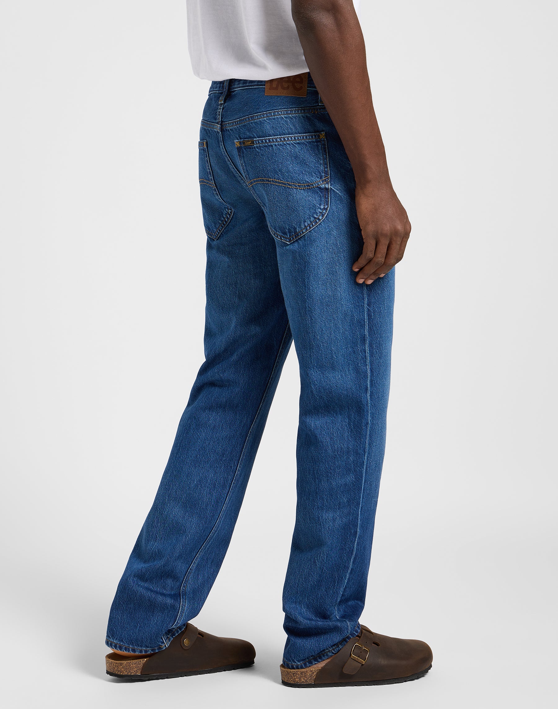 Ouest en jeans Flirt Alert Lee