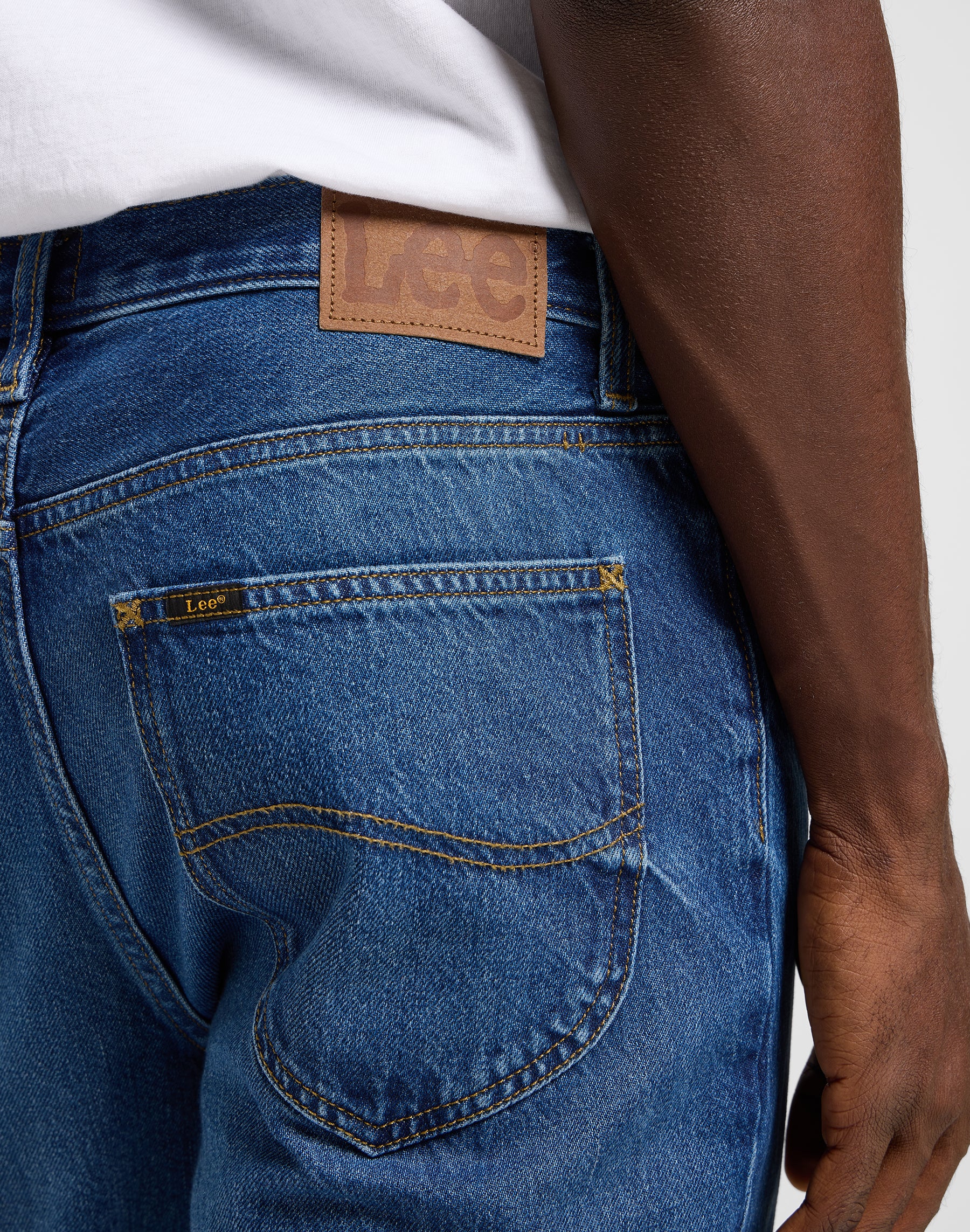 Ouest en jeans Flirt Alert Lee