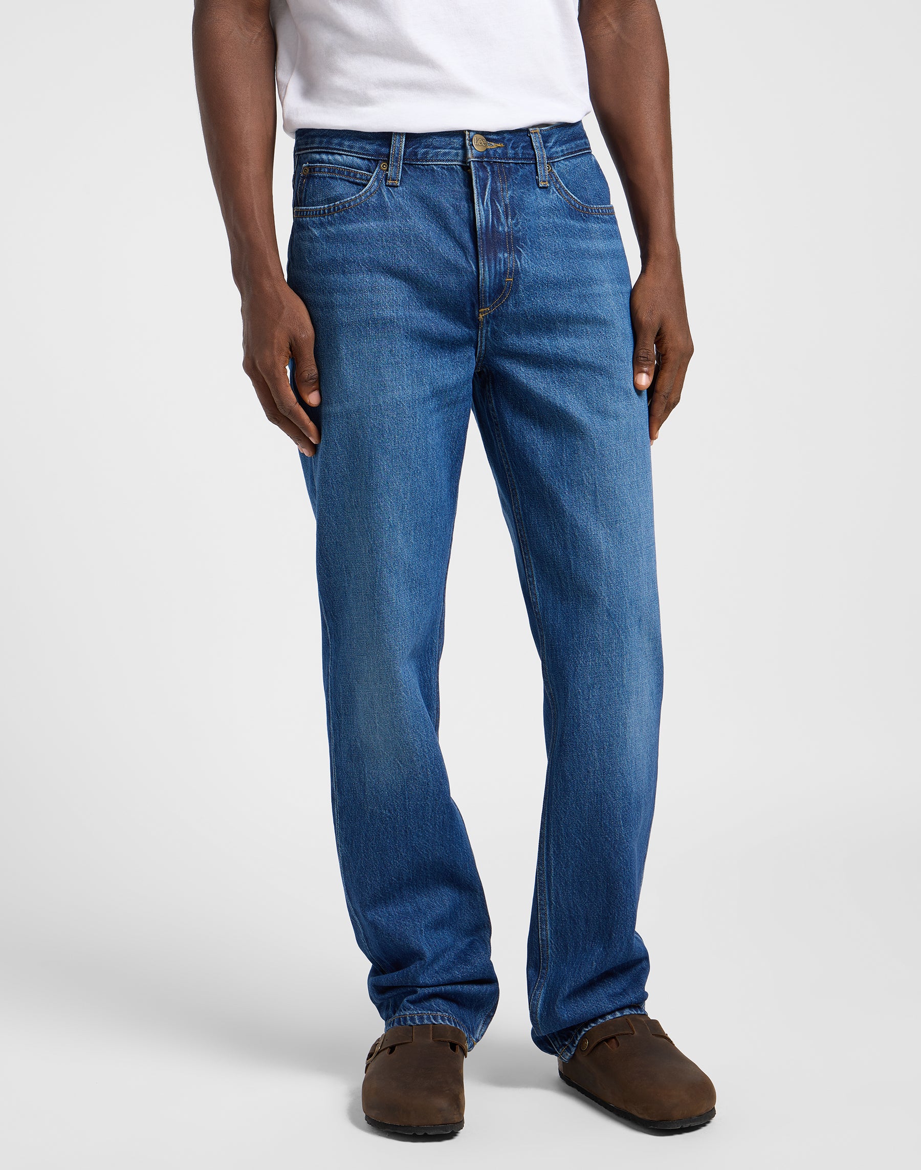 Ouest en jeans Flirt Alert Lee