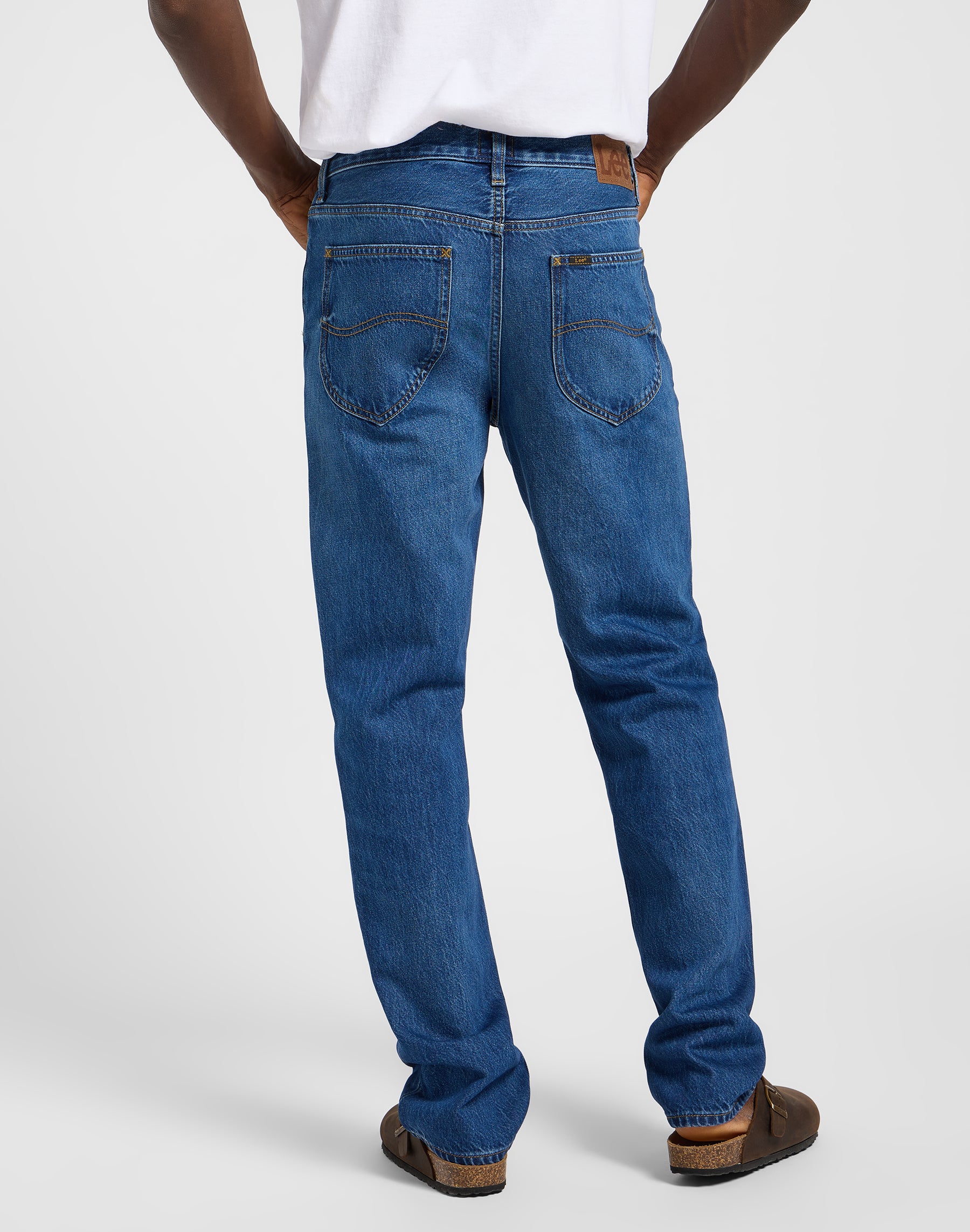 Ouest en jeans Flirt Alert Lee