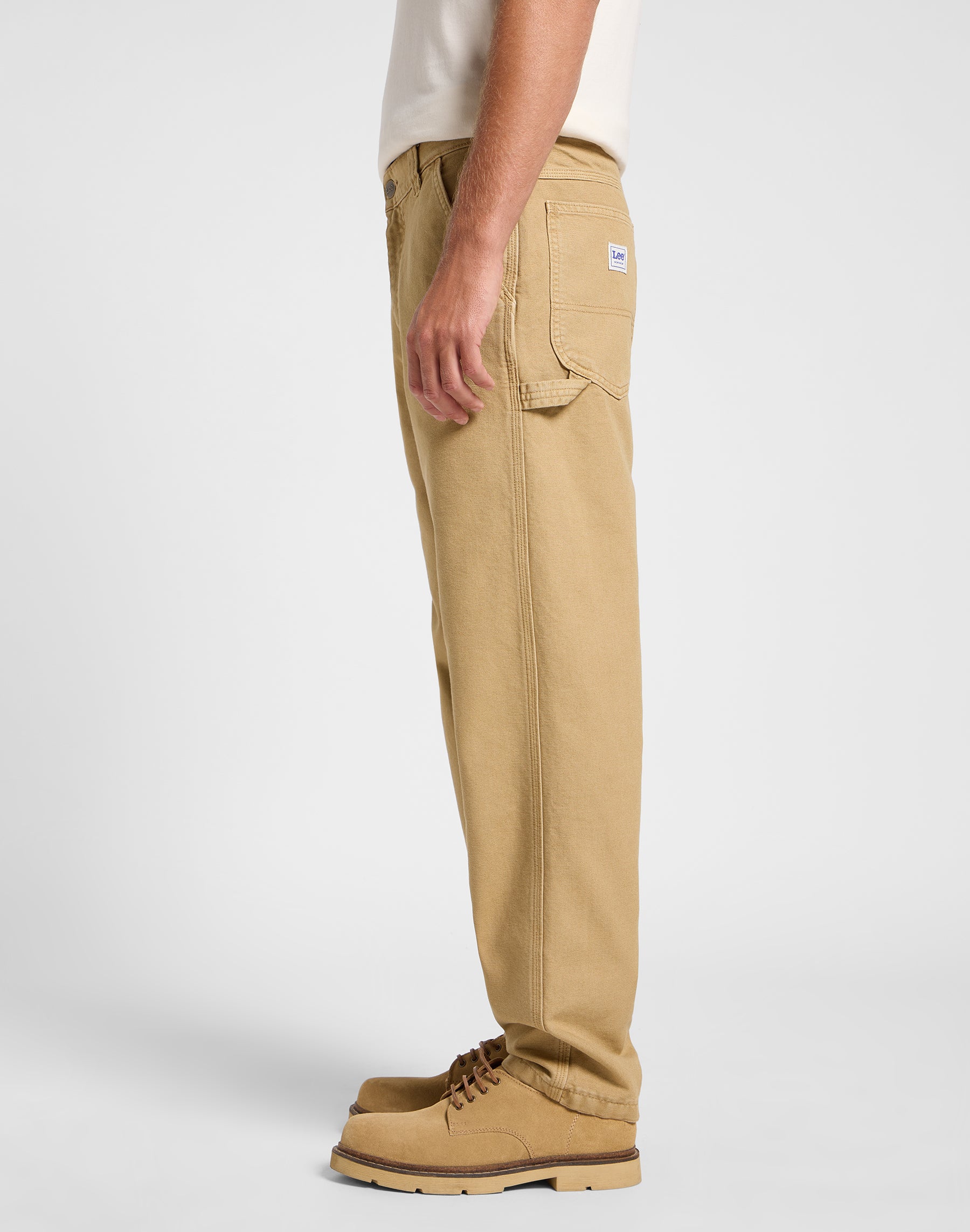 Oscar en Oscar Kaki